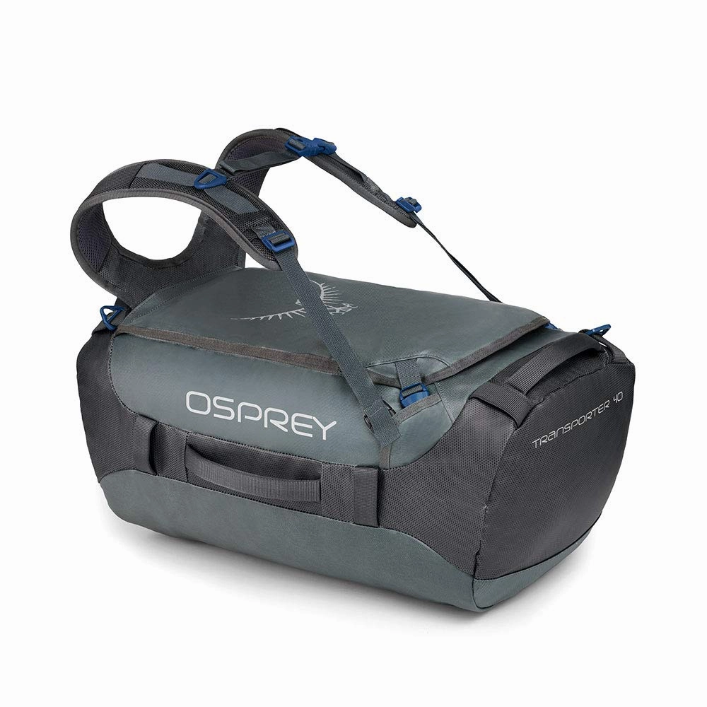 Osprey Packs Transporter 40 Expedition Duffel