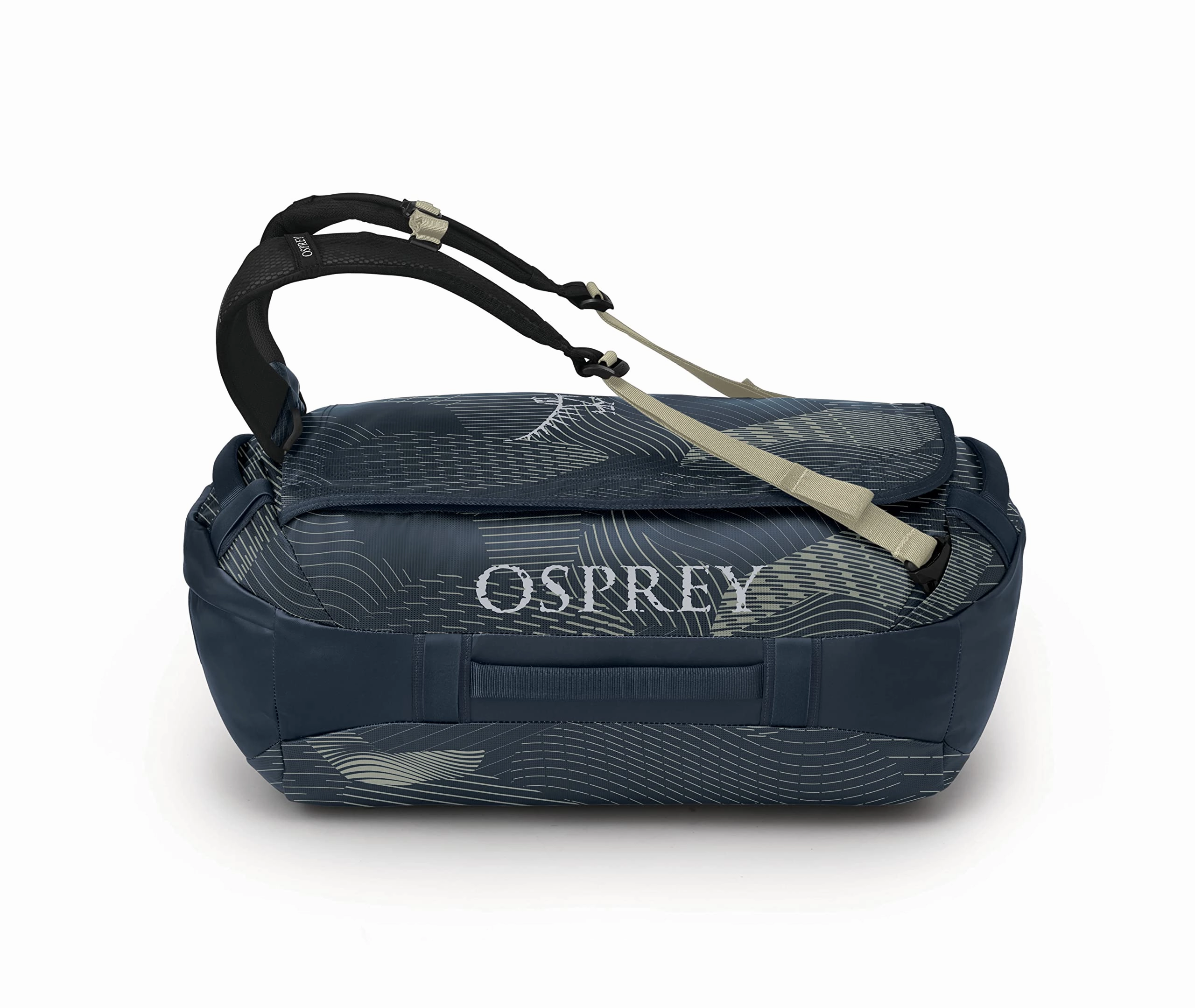 Osprey Packs Transporter 40 Expedition Duffel