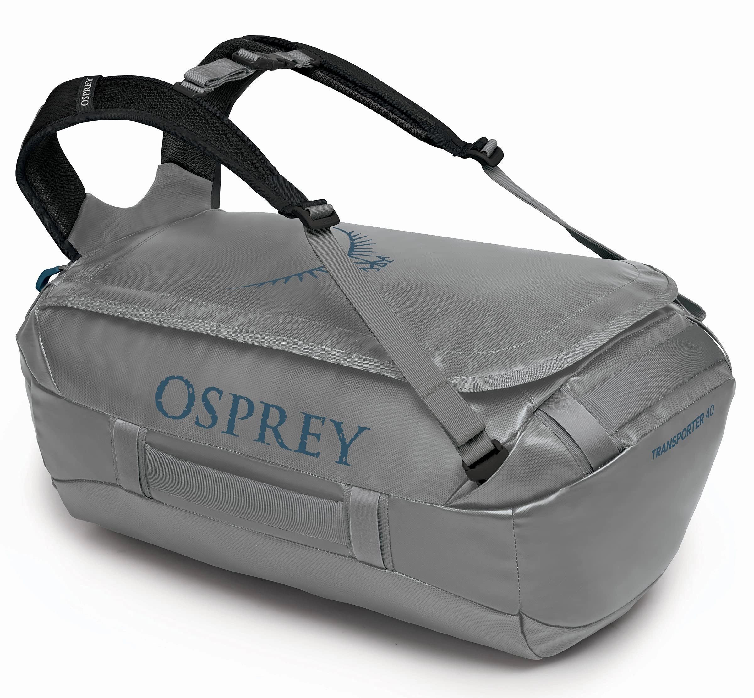 Osprey Packs Transporter 40 Expedition Duffel