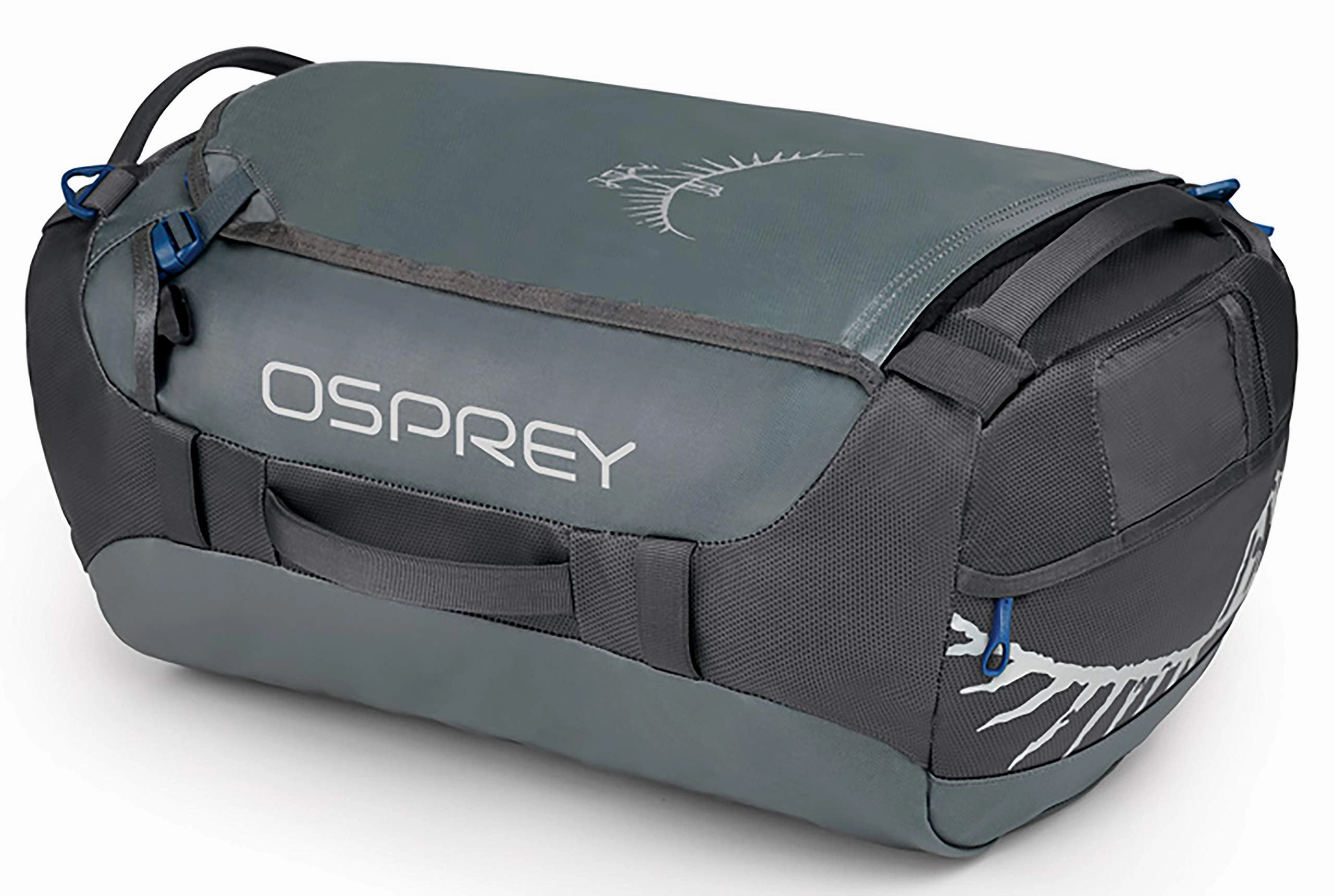 Osprey Packs Transporter 40 Expedition Duffel