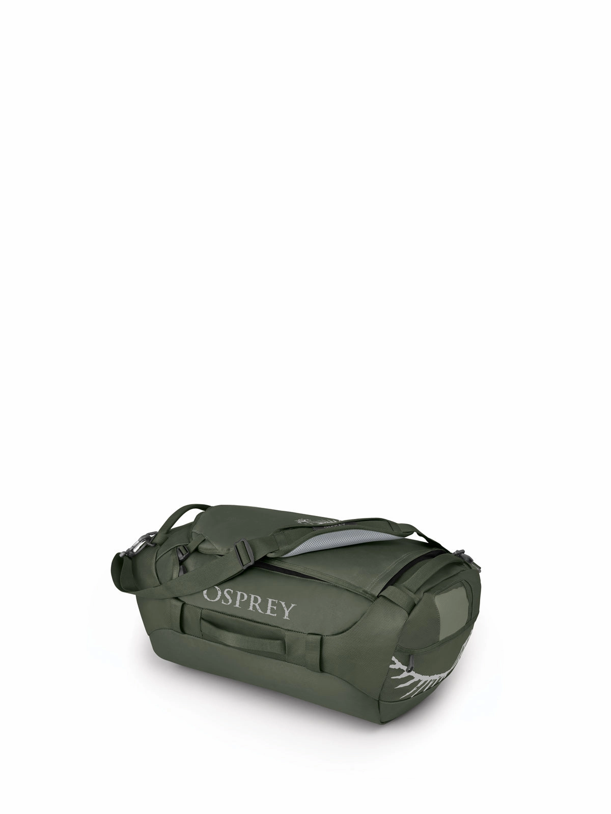 Osprey Packs Transporter 40 Expedition Duffel
