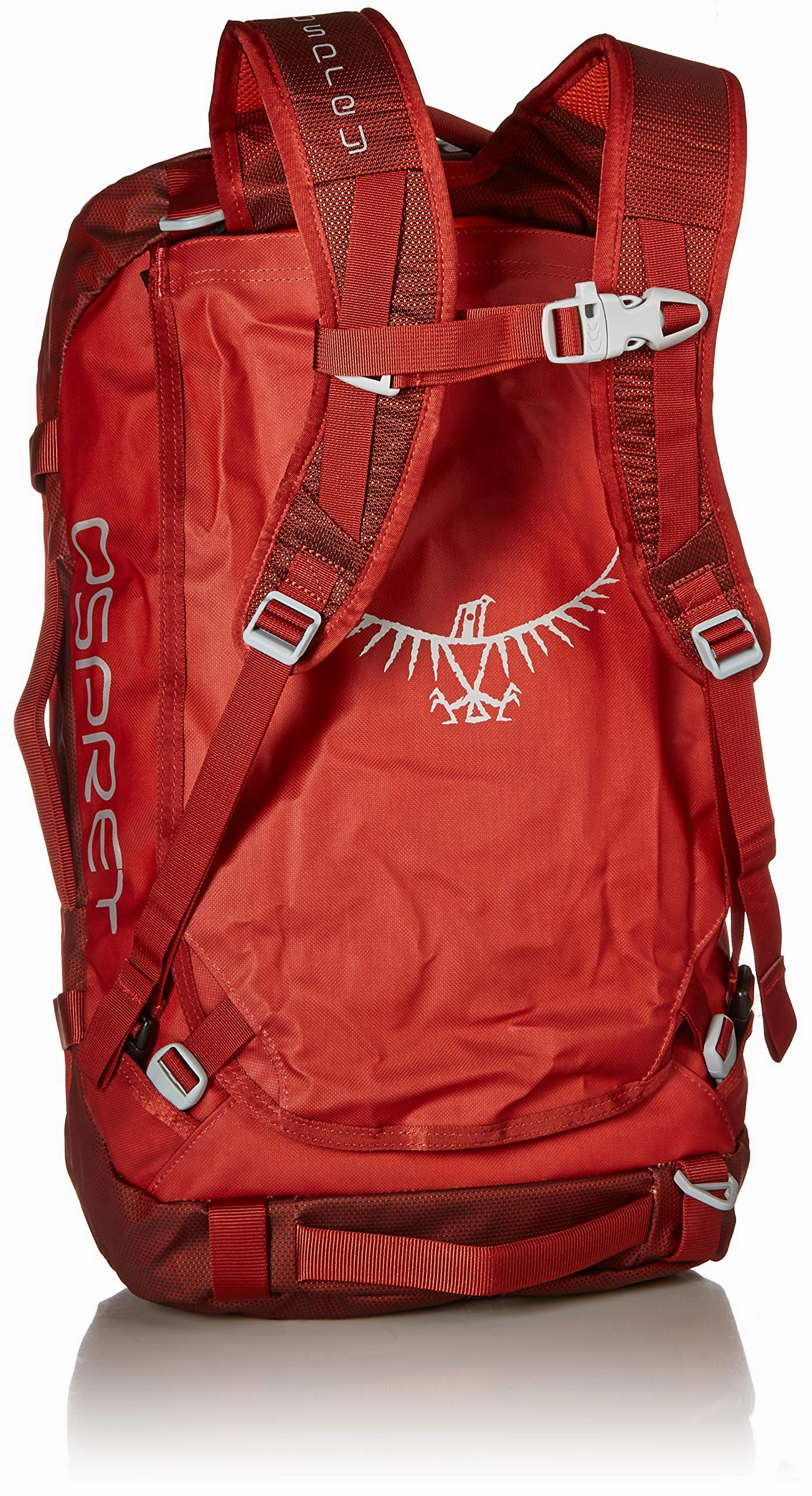 Osprey Packs Transporter 40 Expedition Duffel