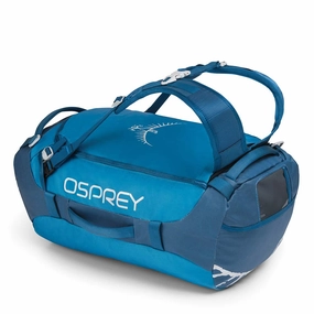 Osprey Packs Transporter 40 Expedition Duffel