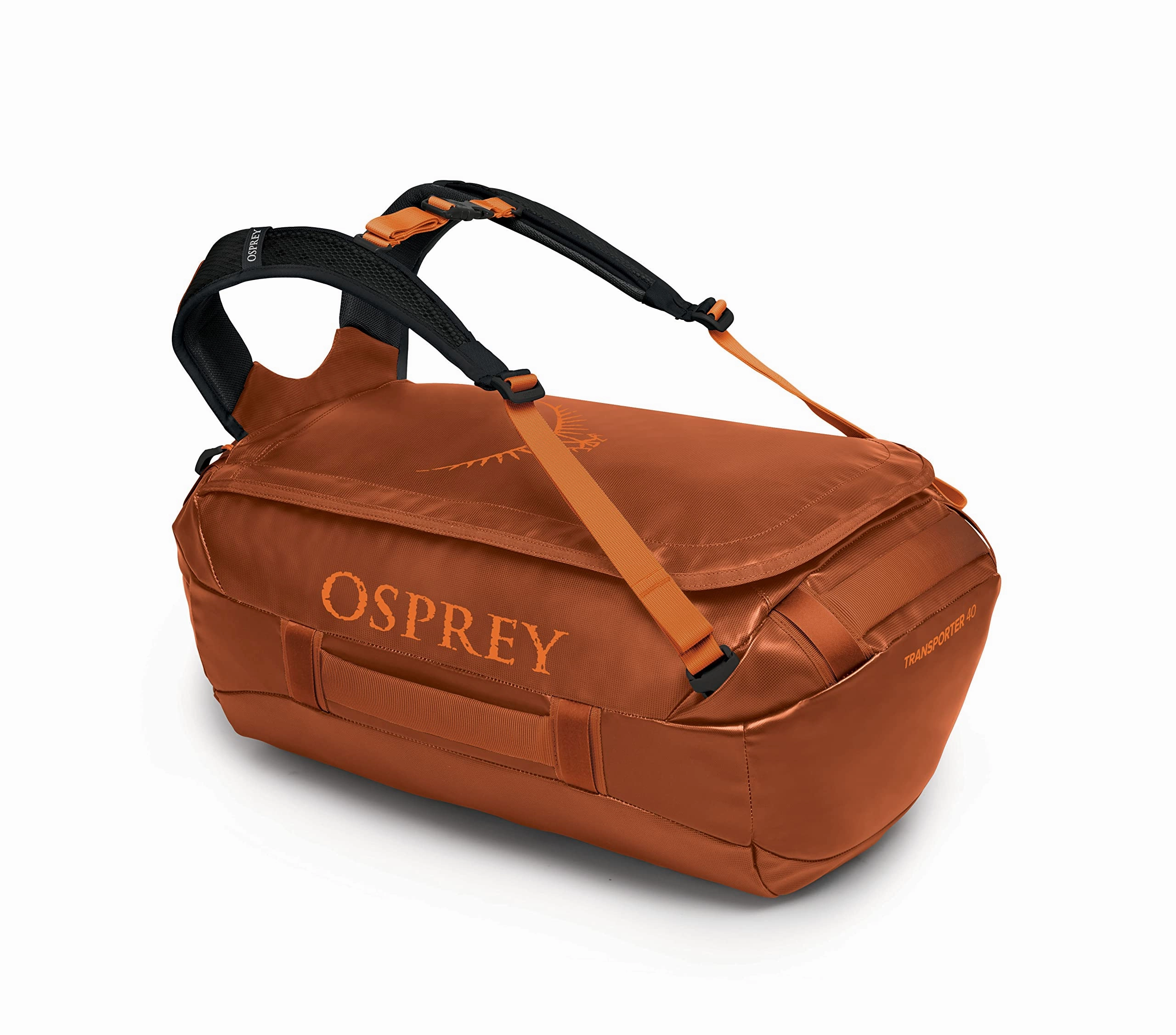 Osprey Packs Transporter 40 Expedition Duffel