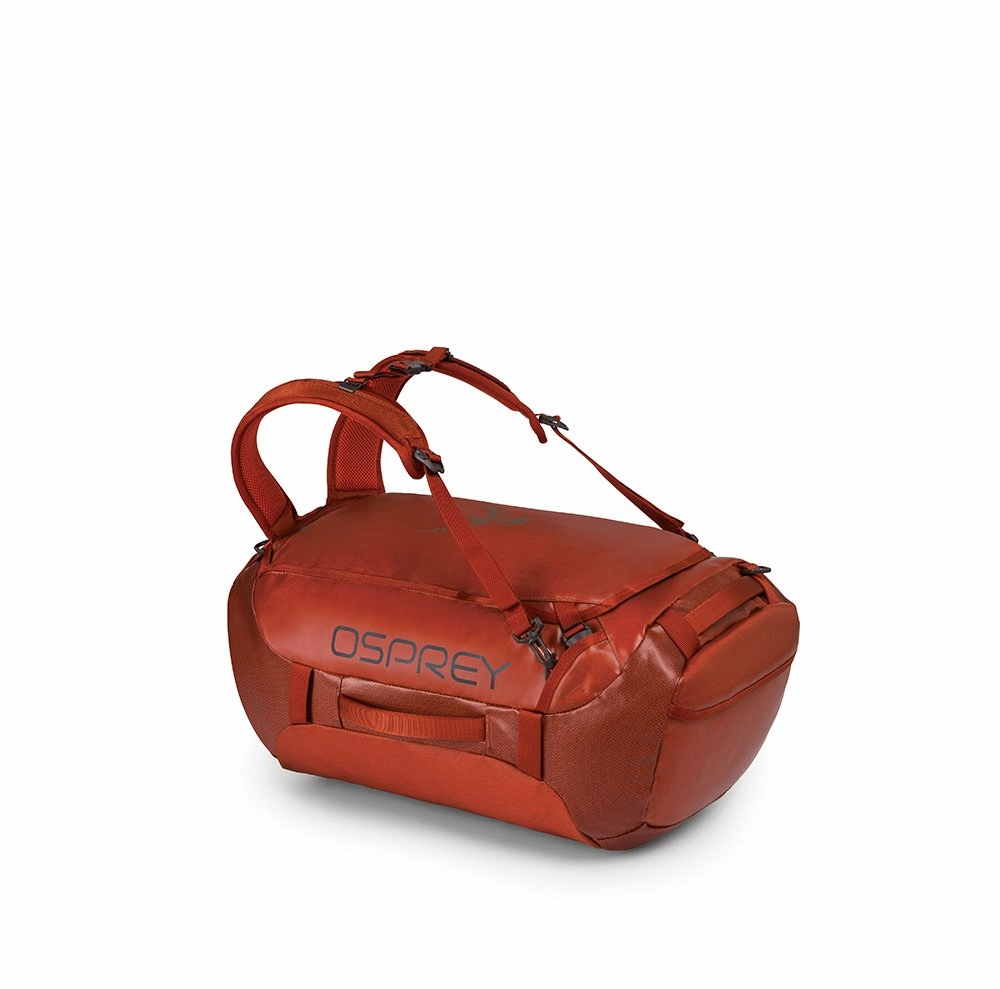 Osprey Packs Transporter 40 Expedition Duffel