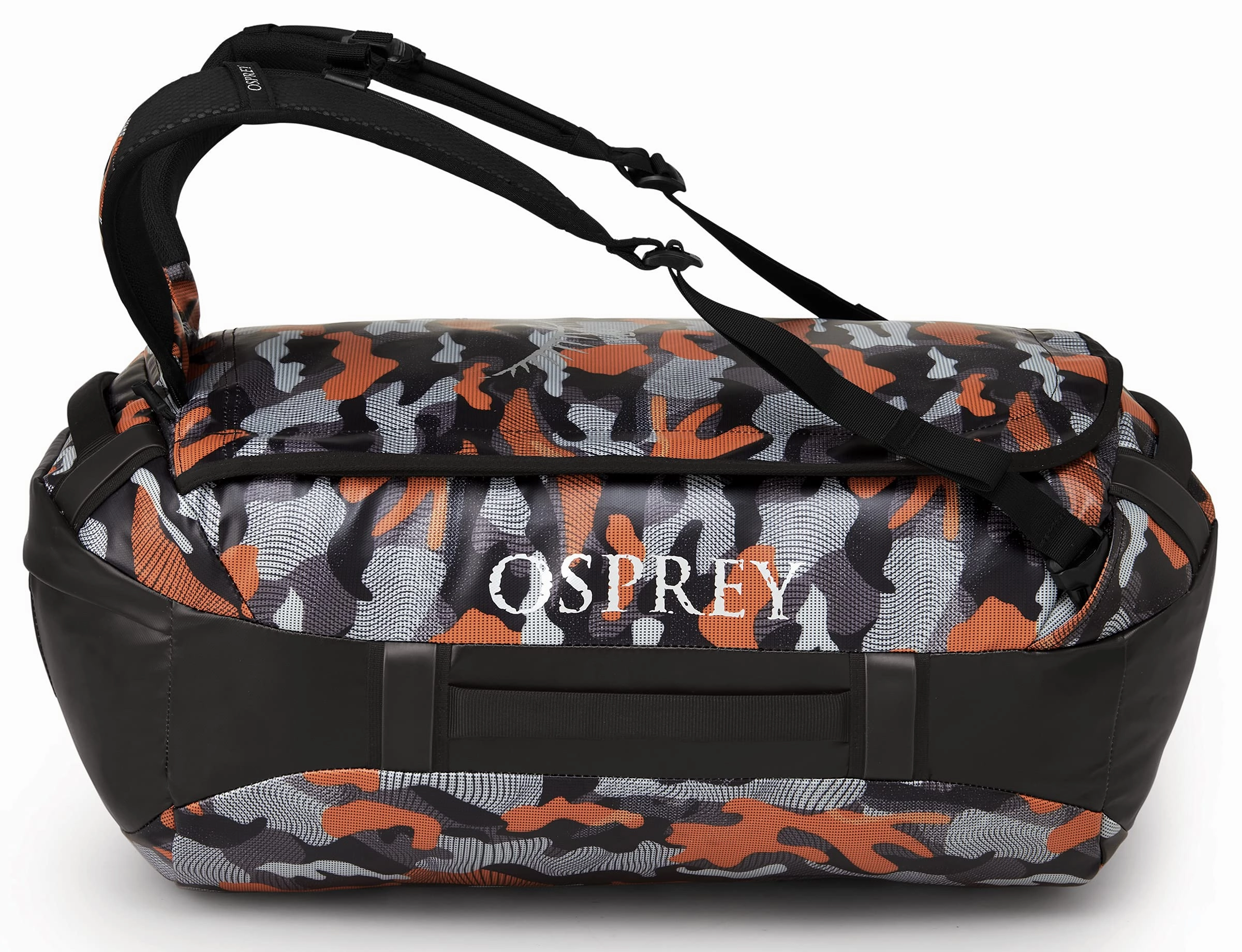 Osprey Packs Transporter 40 Expedition Duffel