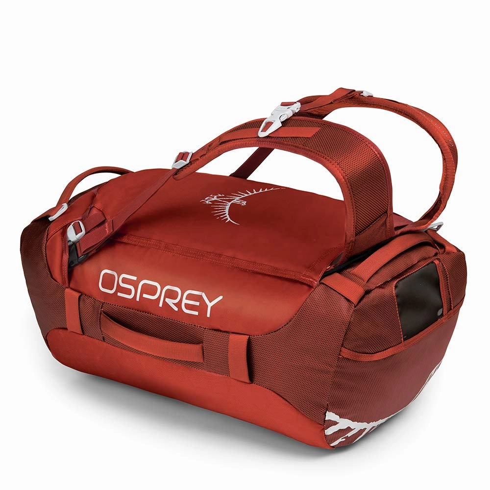 Osprey Packs Transporter 40 Expedition Duffel