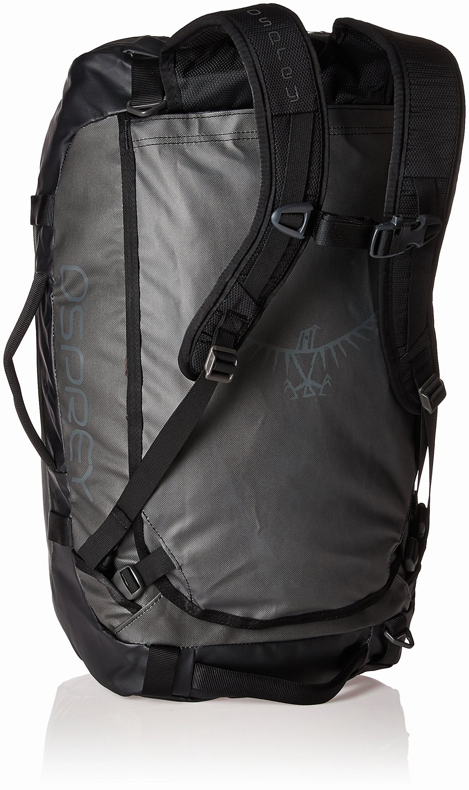 Osprey Packs Transporter 40 Expedition Duffel