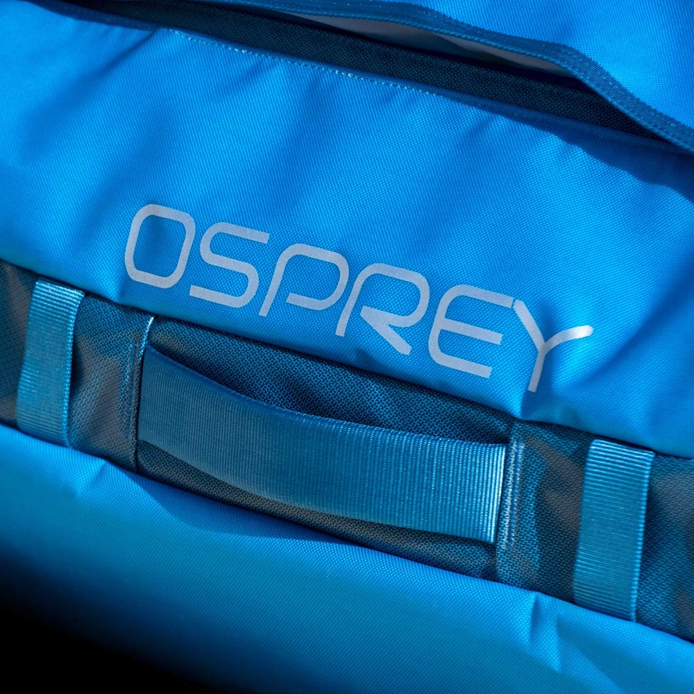 Osprey Packs Transporter 40 Expedition Duffel