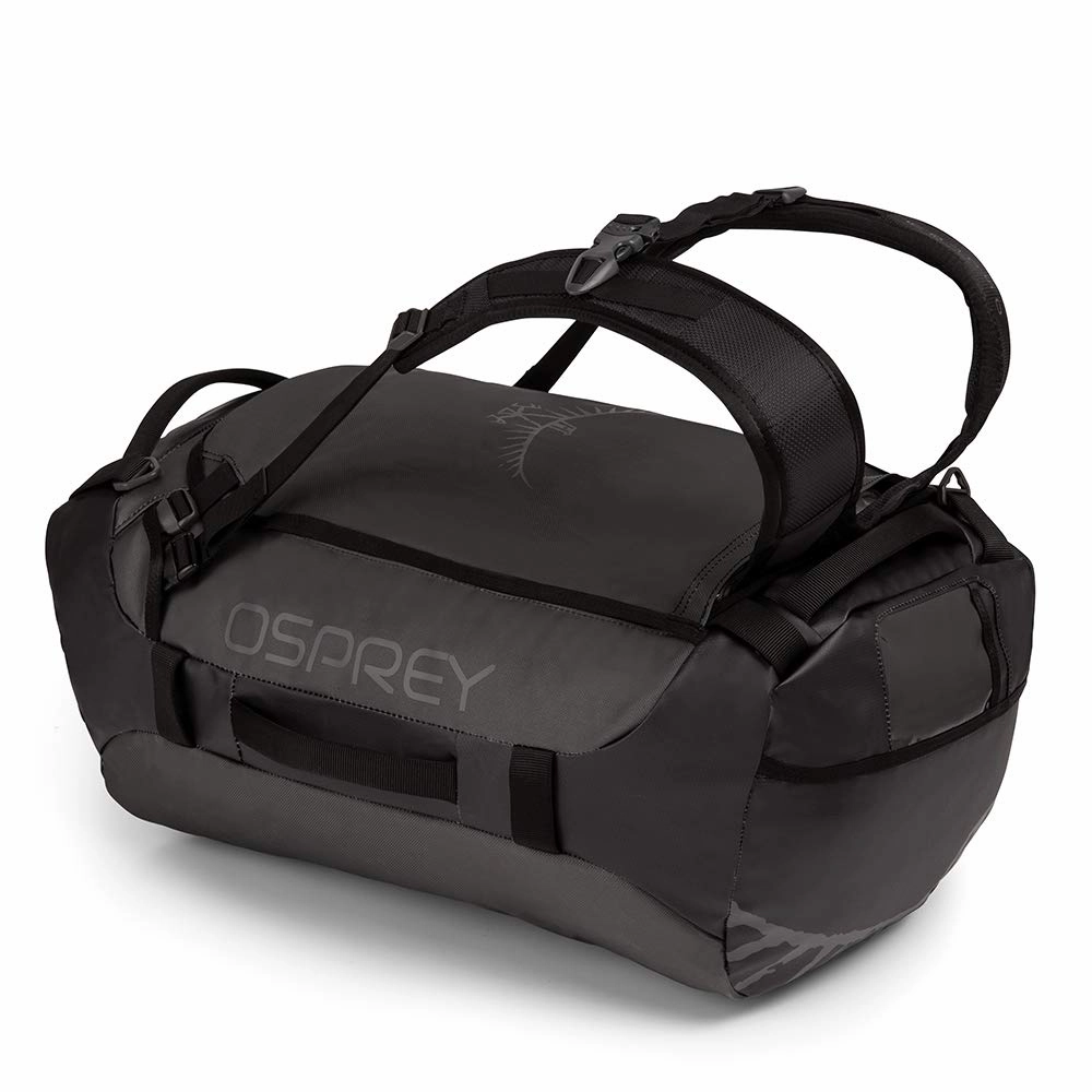 Osprey Packs Transporter 40 Expedition Duffel