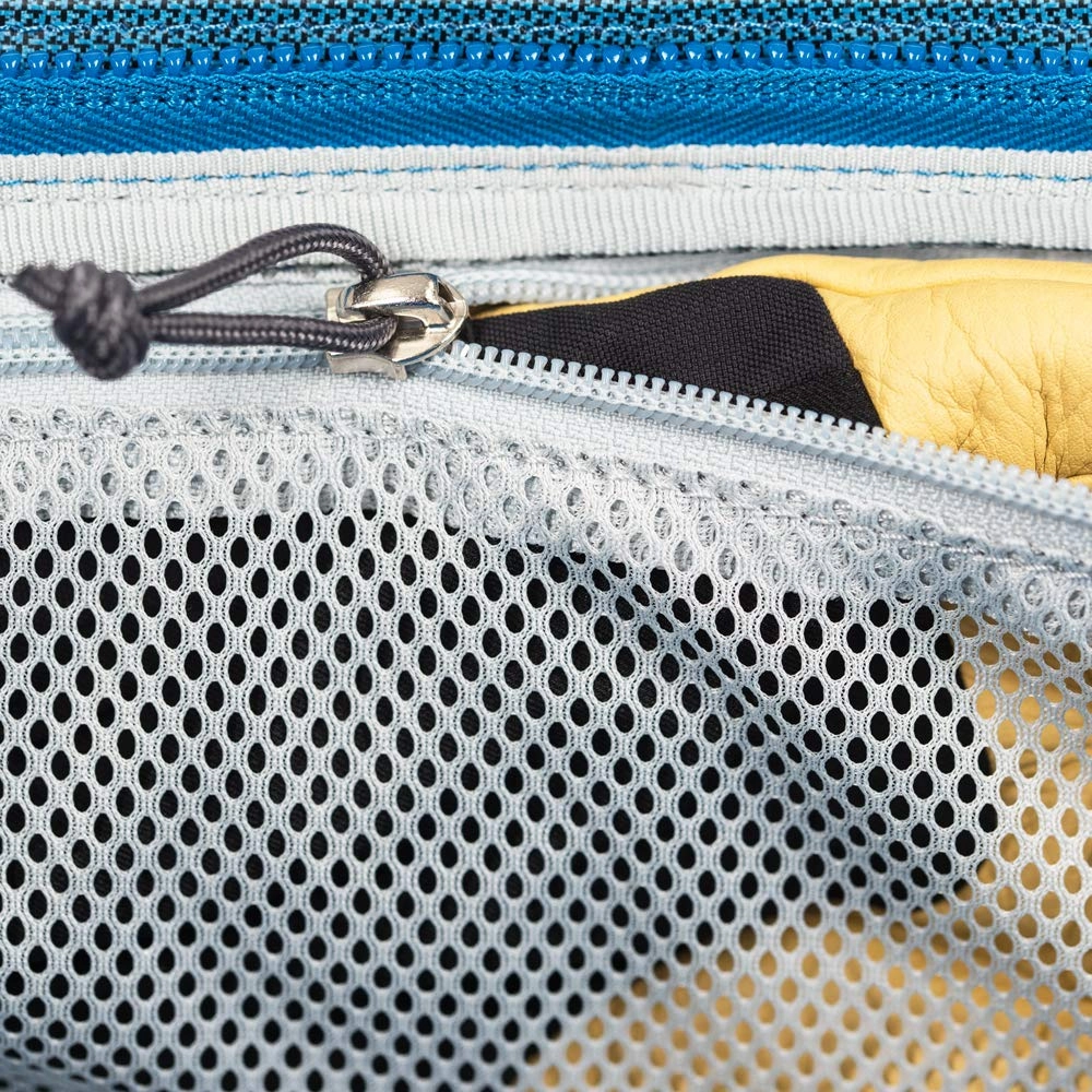 Osprey Packs Transporter 40 Expedition Duffel