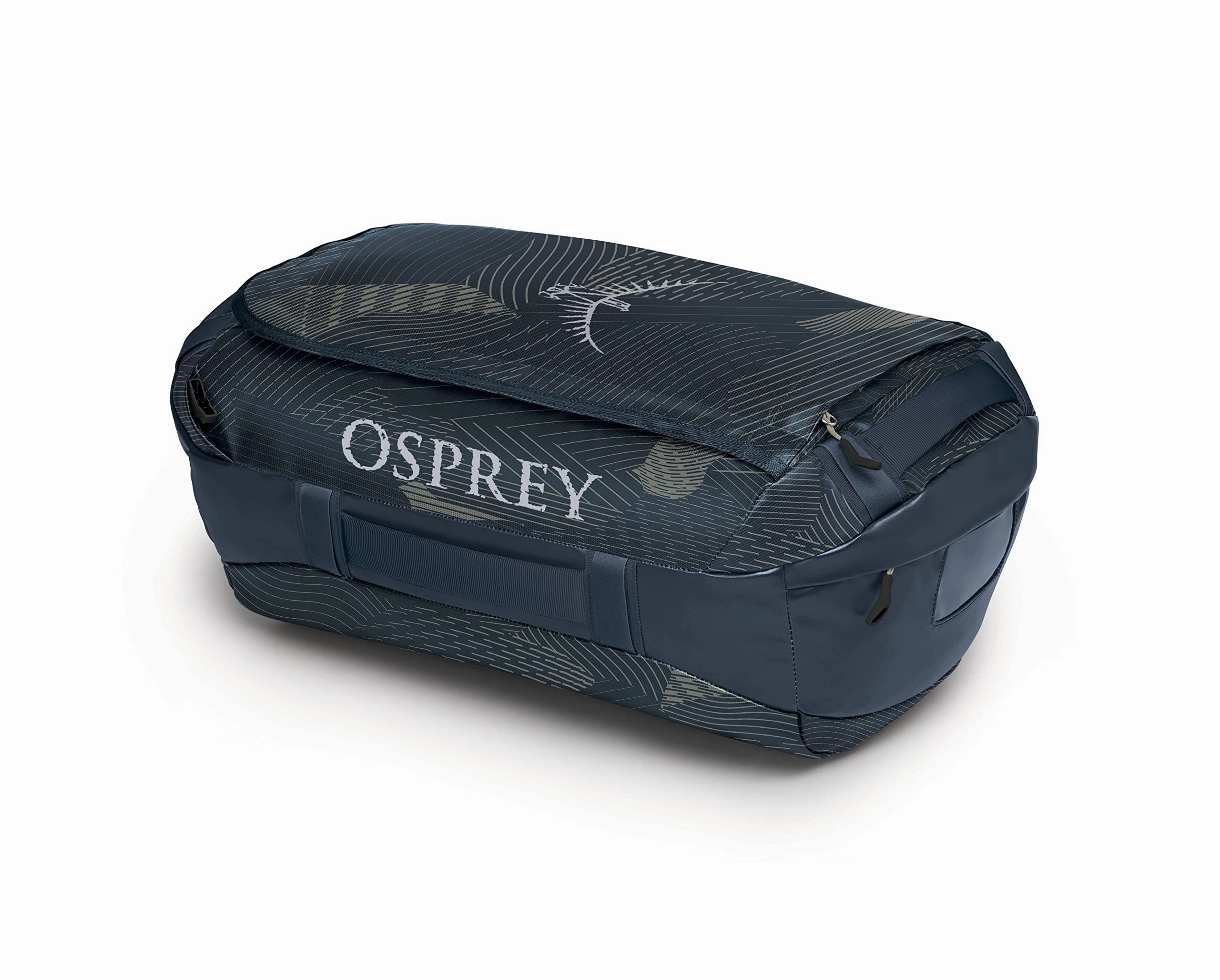 Osprey Packs Transporter 40 Expedition Duffel