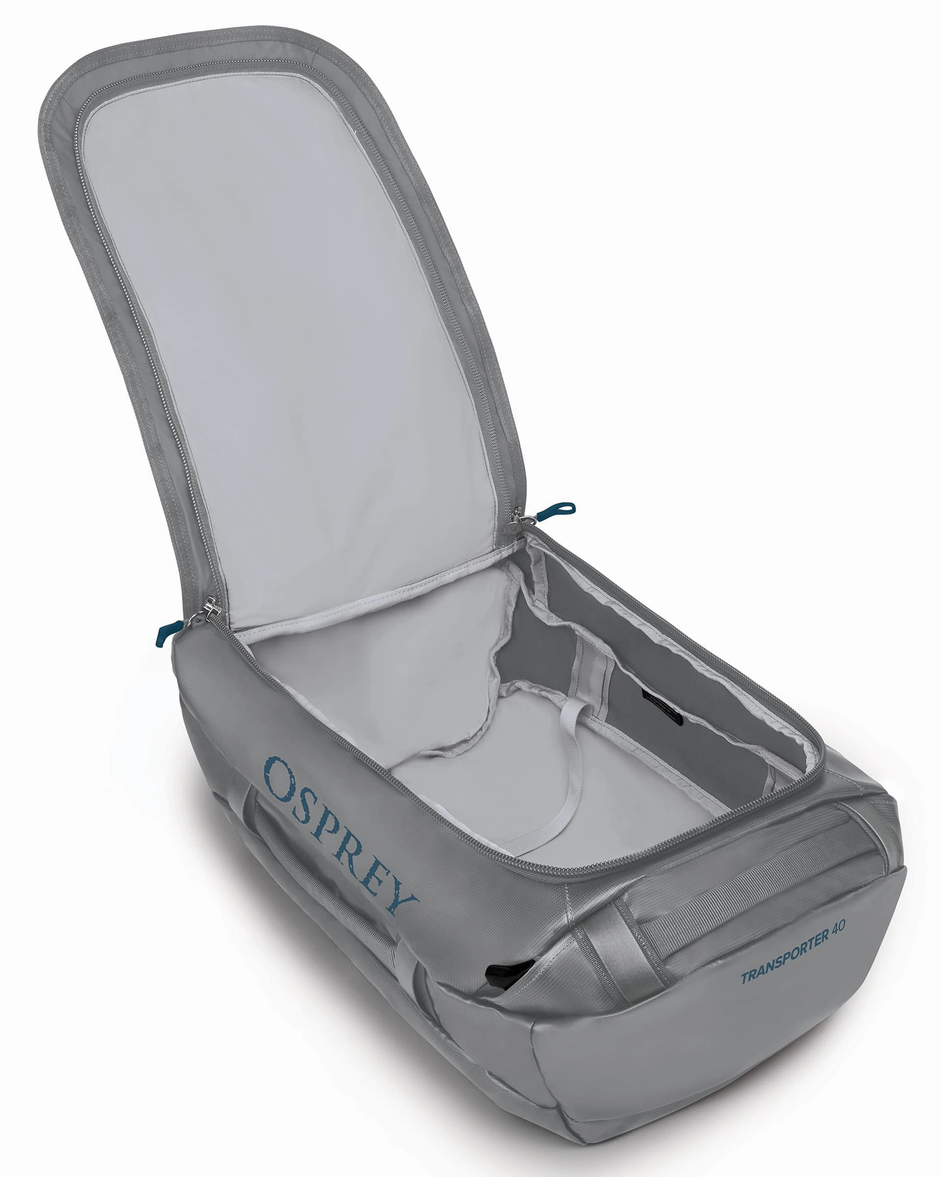Osprey Packs Transporter 40 Expedition Duffel