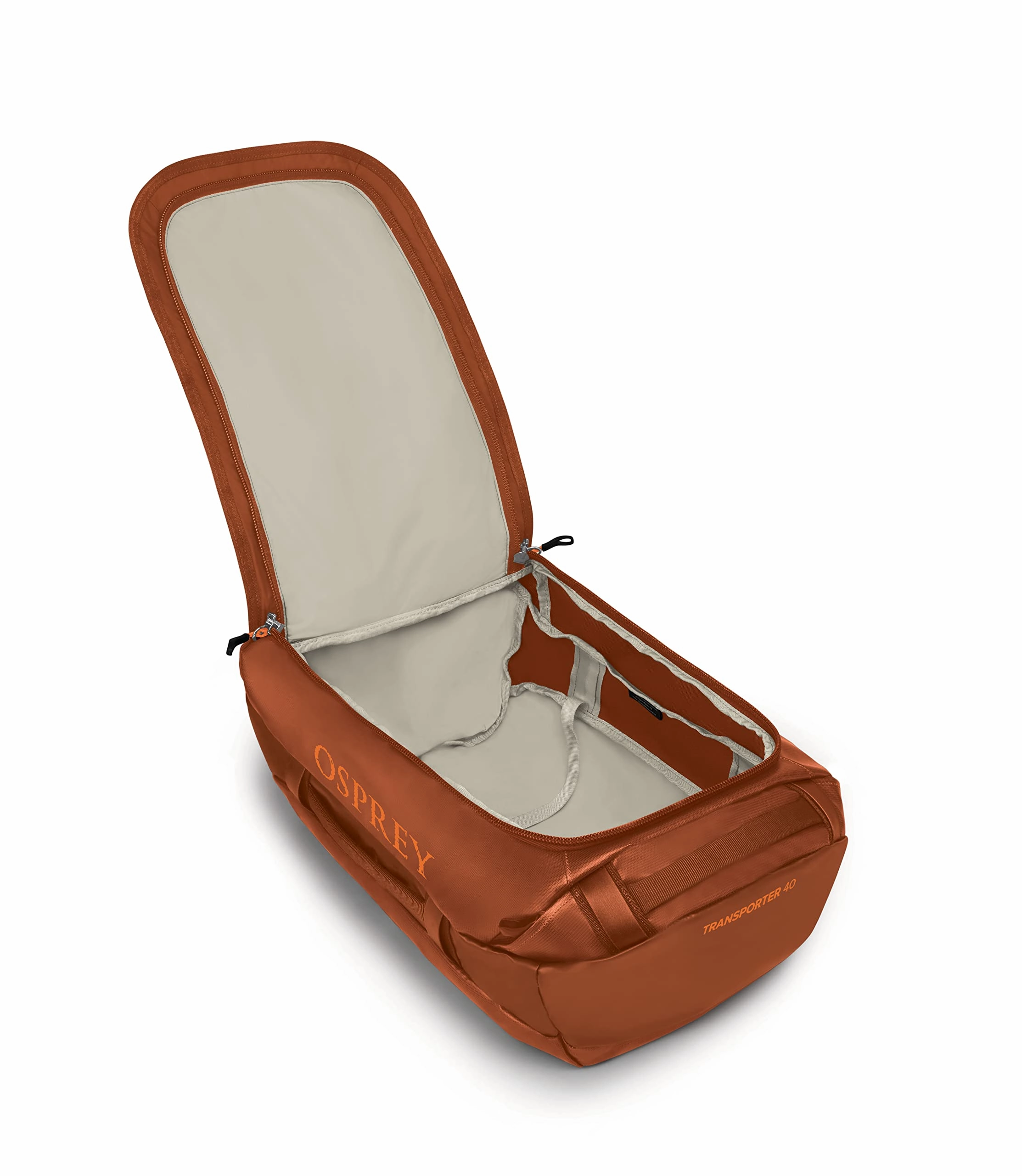 Osprey Packs Transporter 40 Expedition Duffel