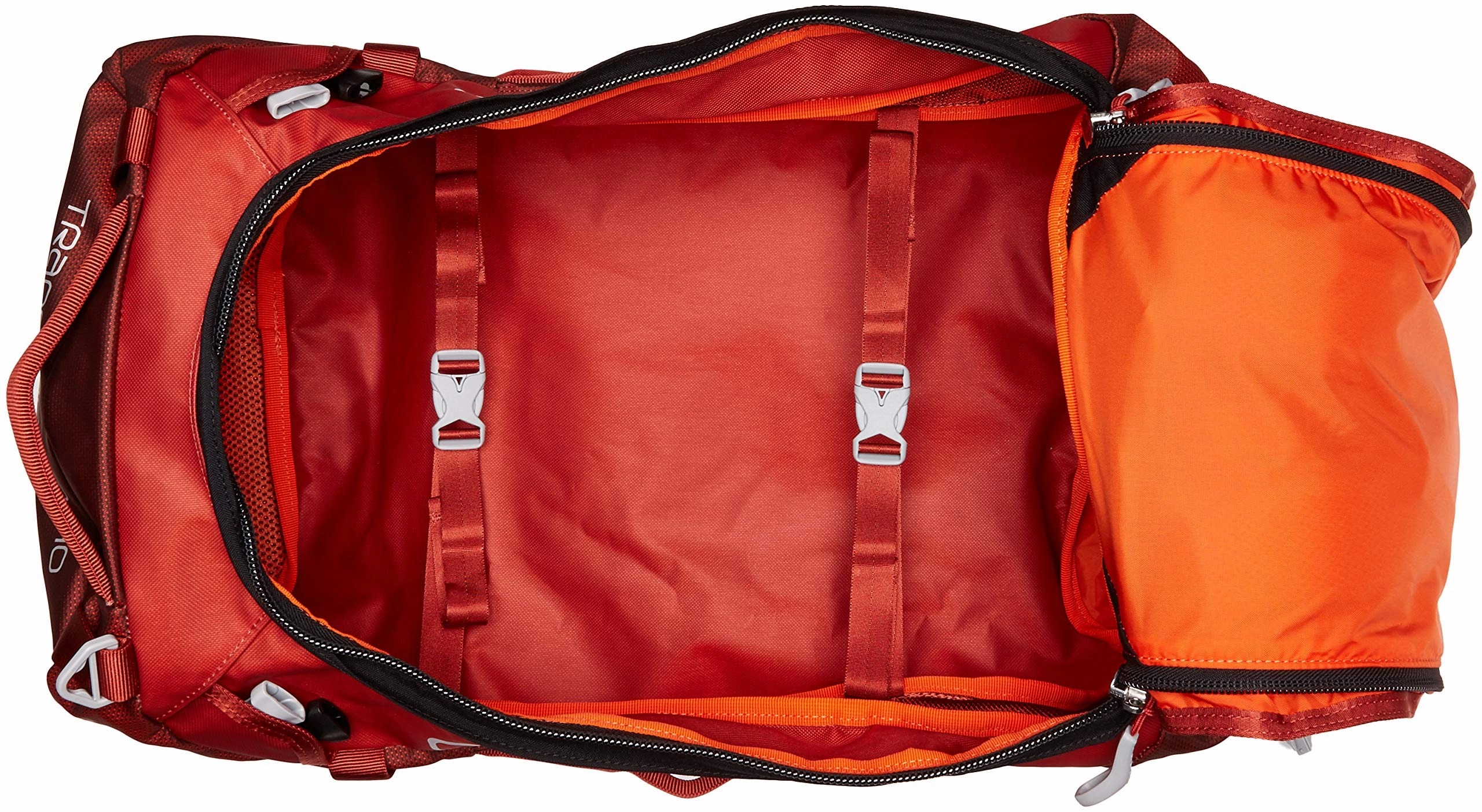 Osprey Packs Transporter 40 Expedition Duffel