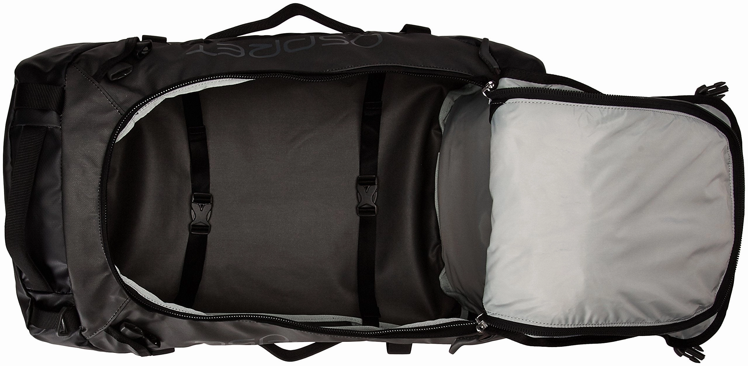 Osprey Packs Transporter 40 Expedition Duffel