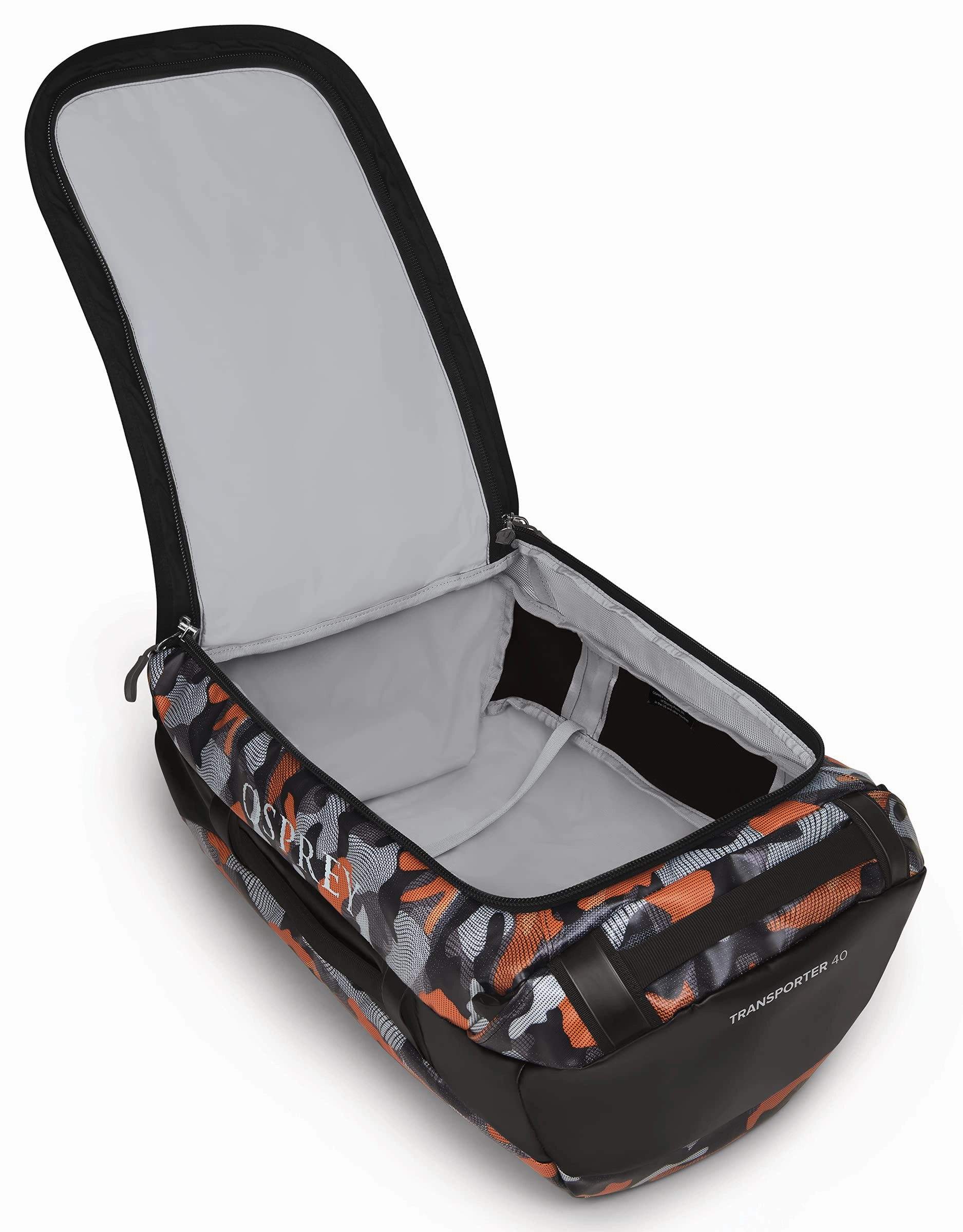 Osprey Packs Transporter 40 Expedition Duffel