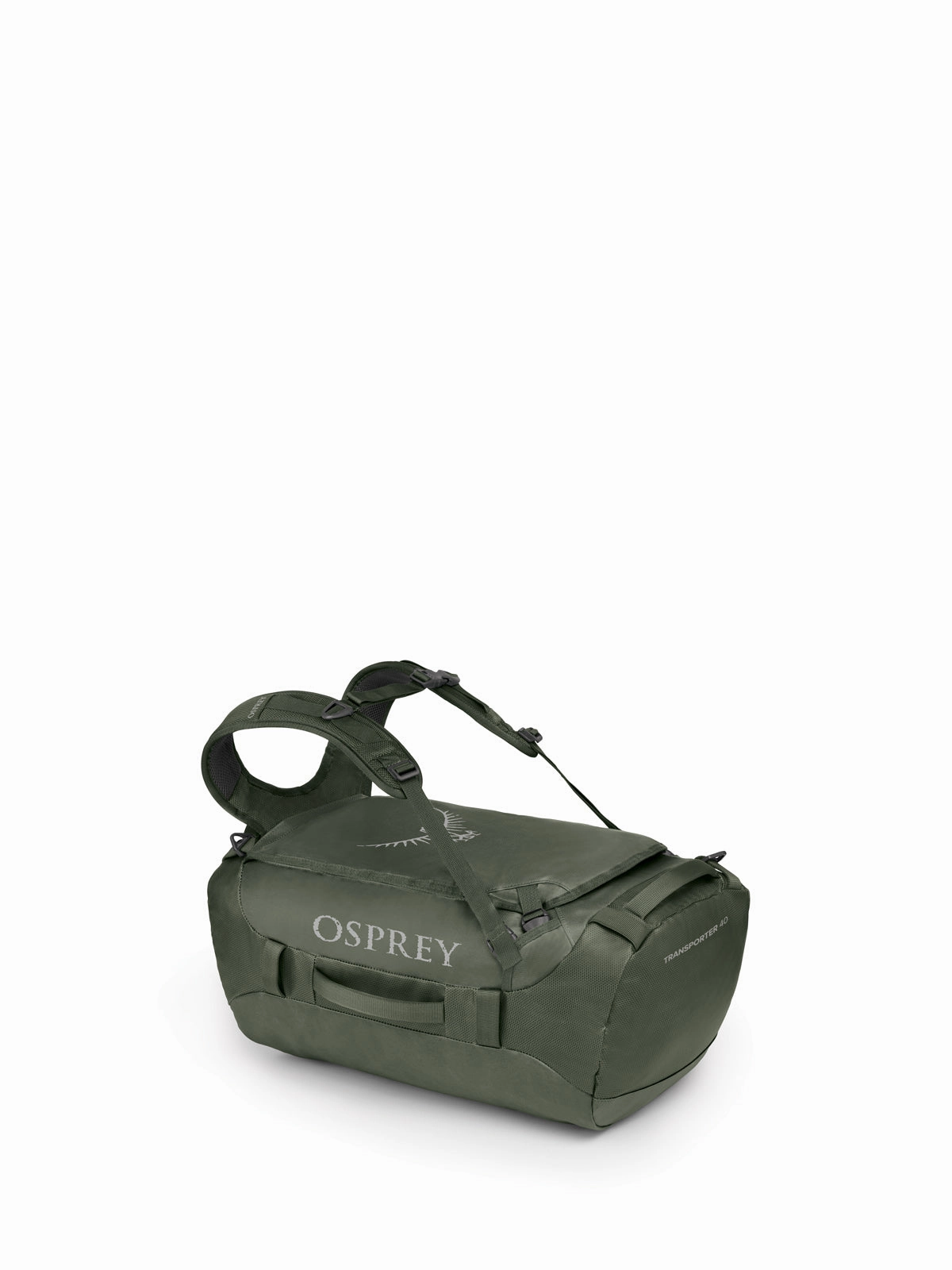 Osprey Packs Transporter 40 Expedition Duffel