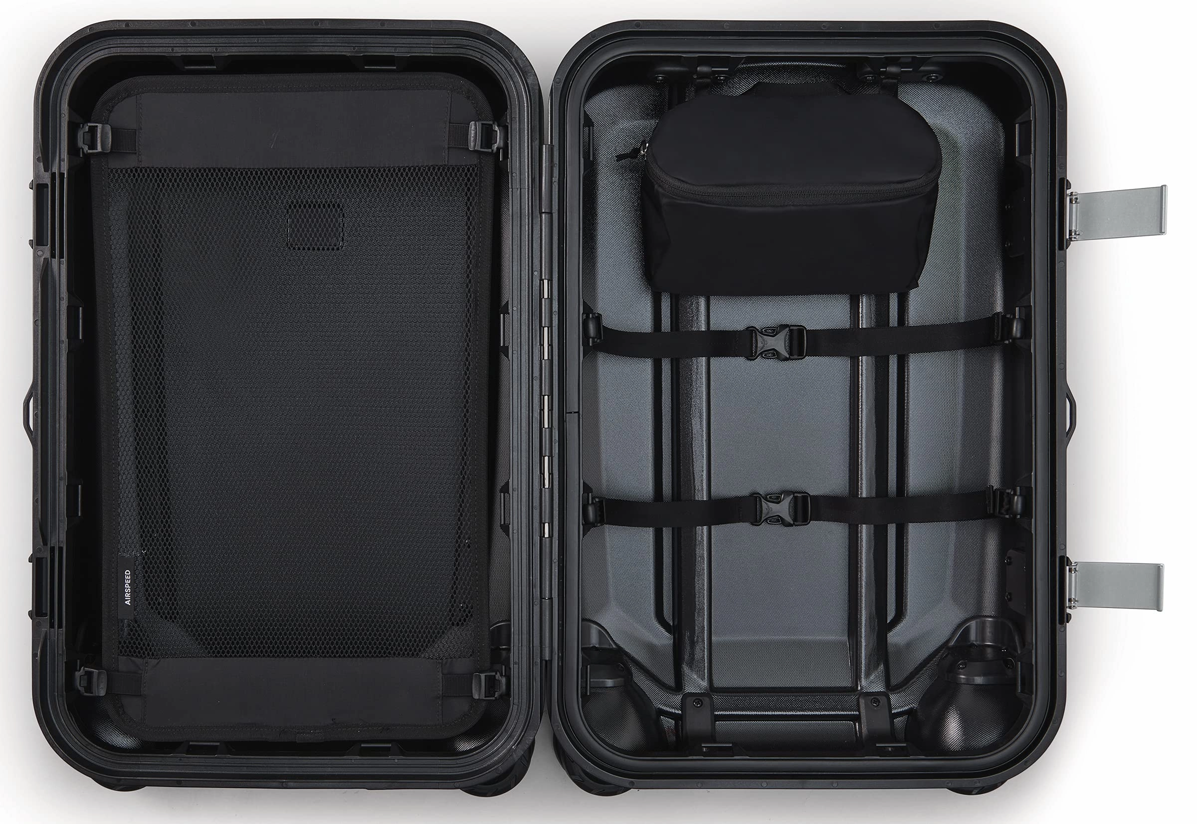 Osprey Packs Transporter 4-Wheel Hardside Carry On 22