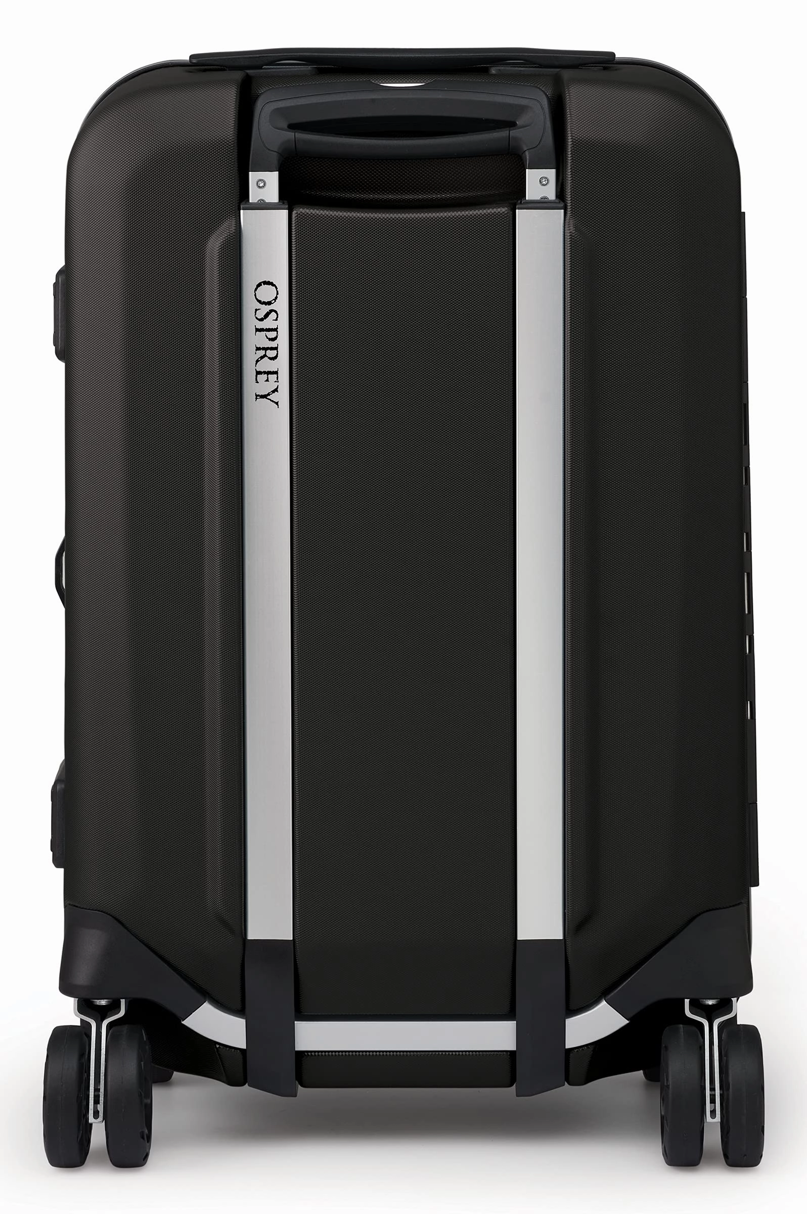 Osprey Packs Transporter 4-Wheel Hardside Carry On 22