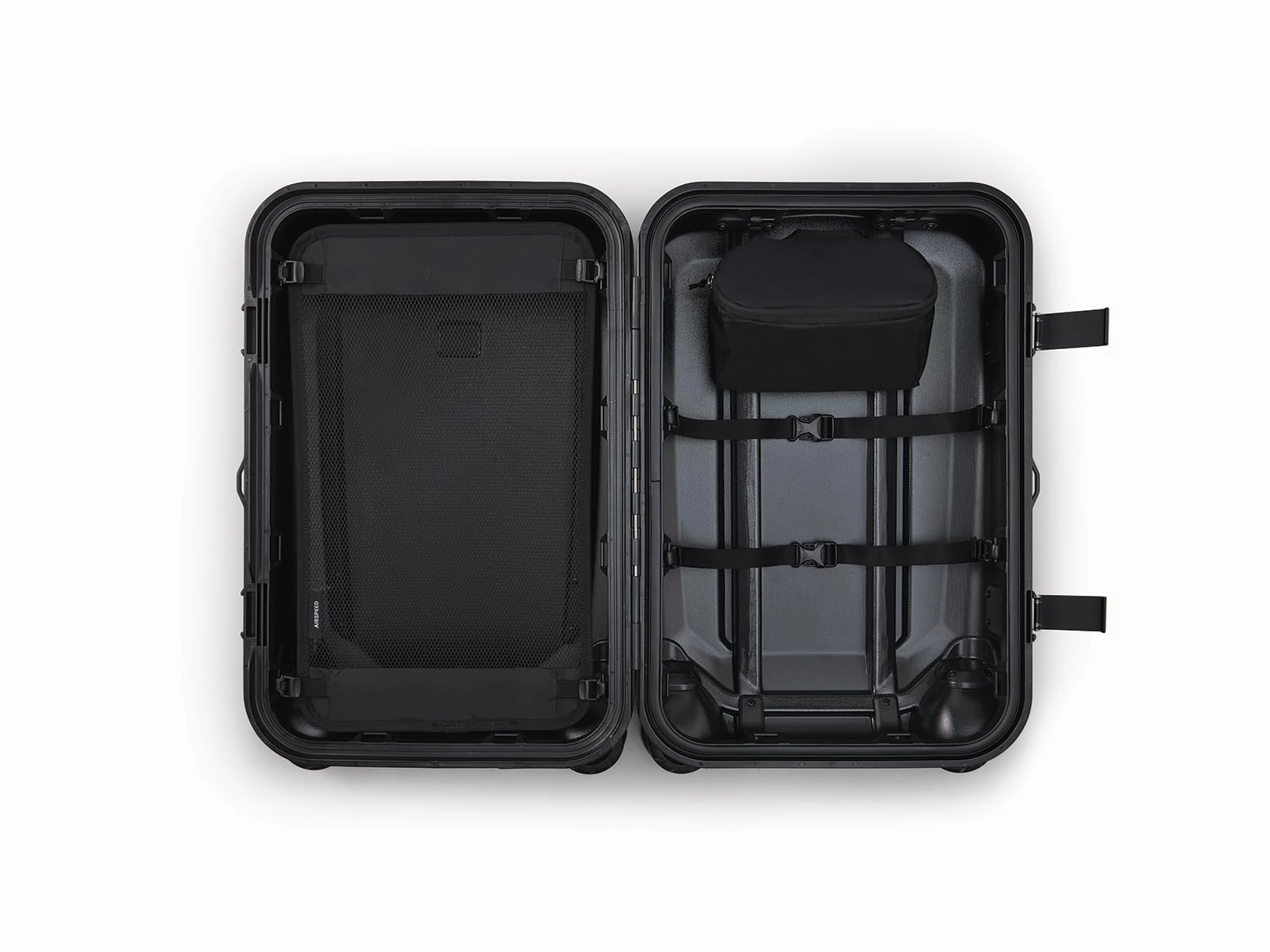 Osprey Packs Transporter 4-Wheel Hardside Carry On 22