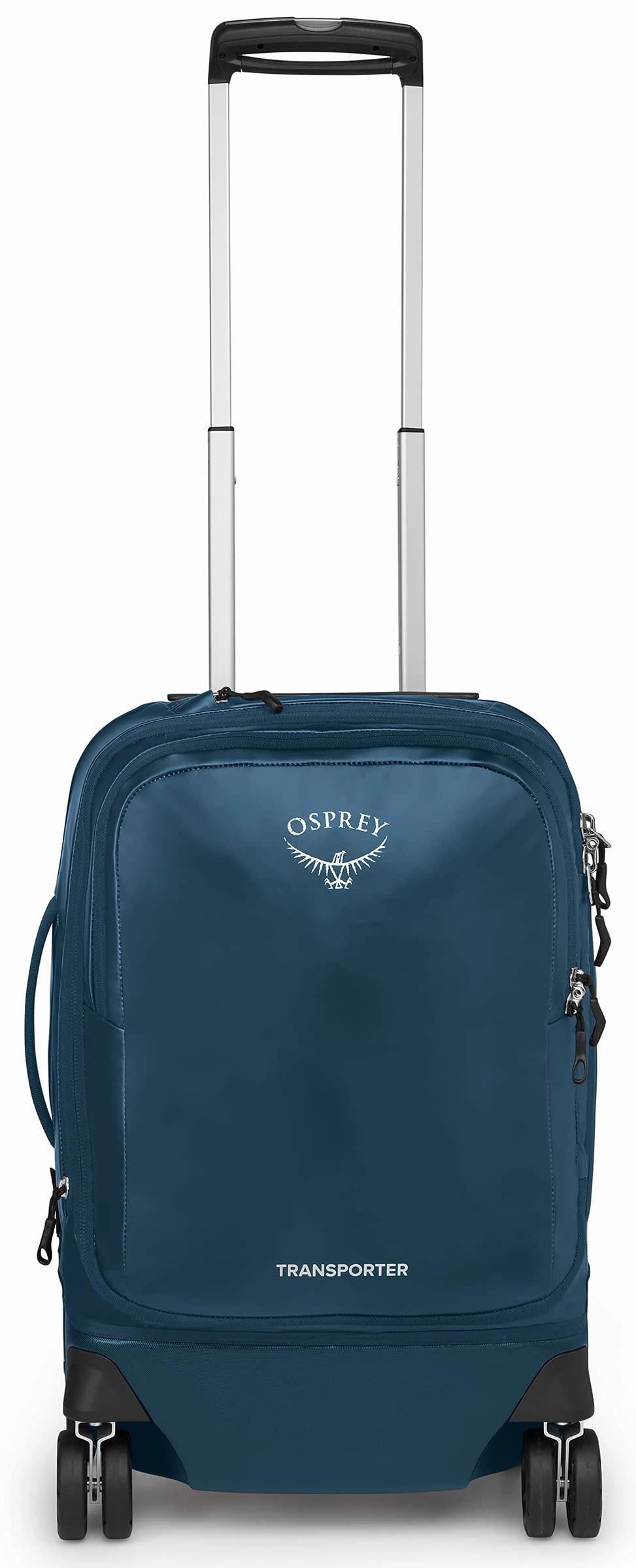 Osprey Packs Transporter 4-Wheel Hybrid Carry On 22