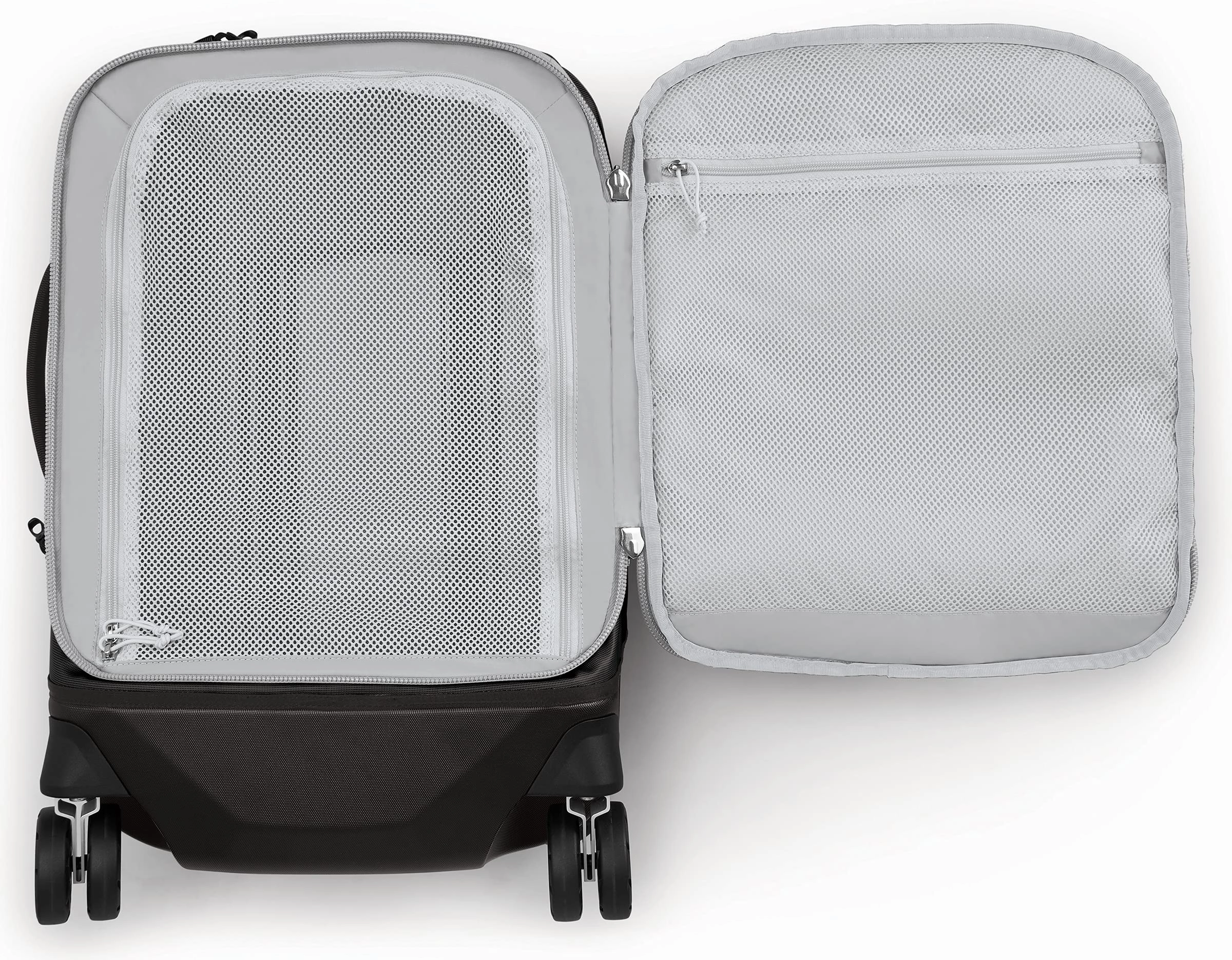 Osprey Packs Transporter 4-Wheel Hybrid Carry On 22