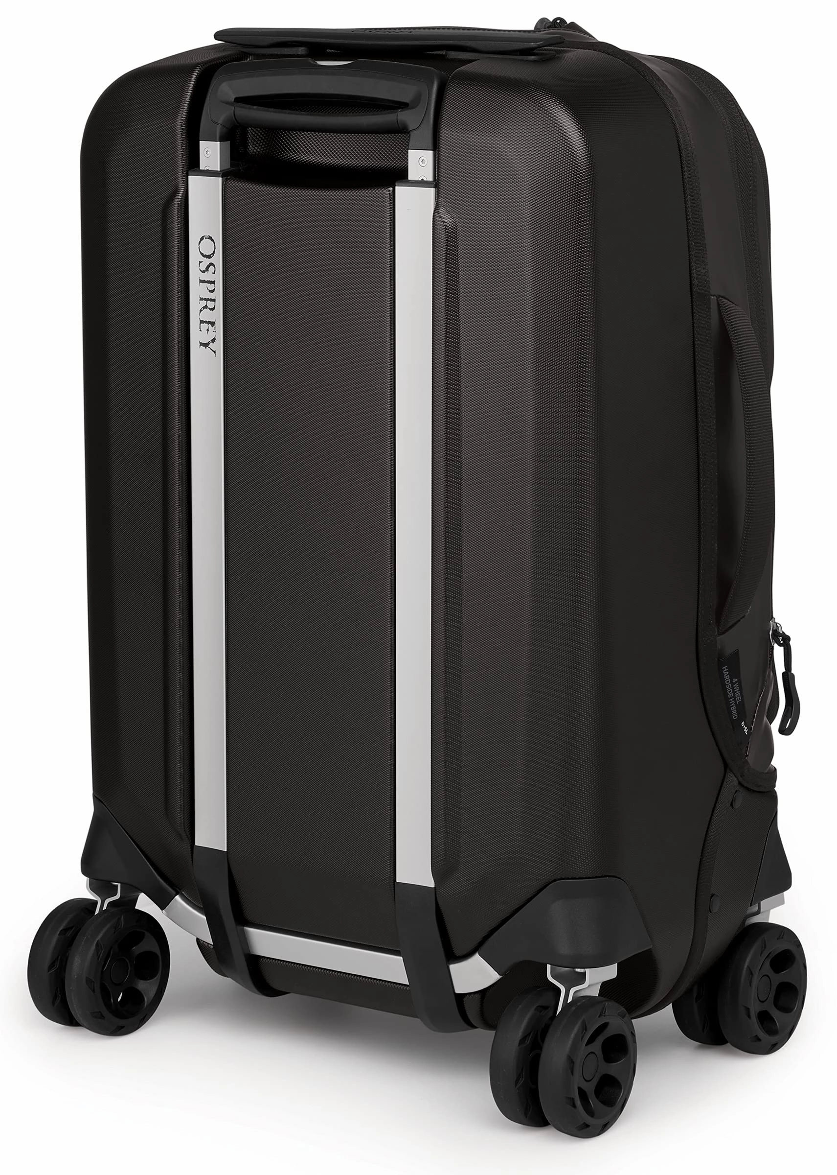 Osprey Packs Transporter 4-Wheel Hybrid Carry On 22