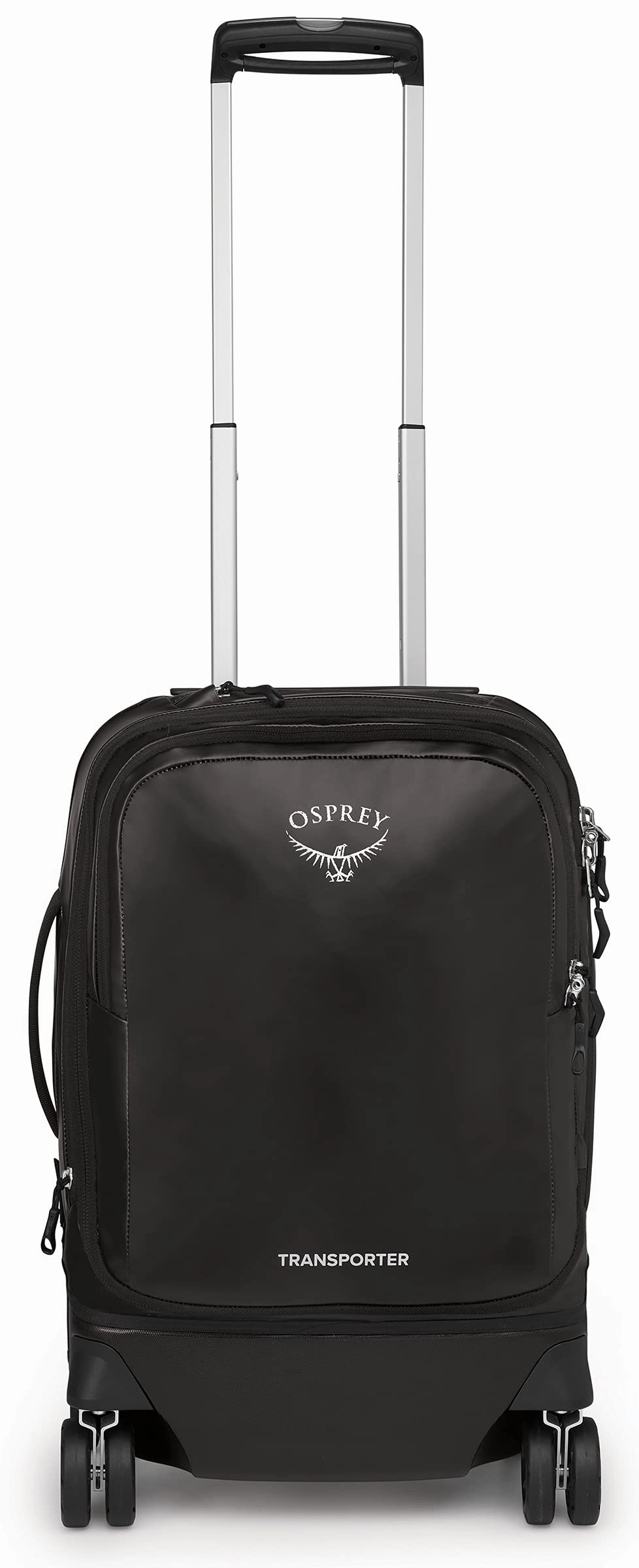 Osprey Packs Transporter 4-Wheel Hybrid Carry On 22