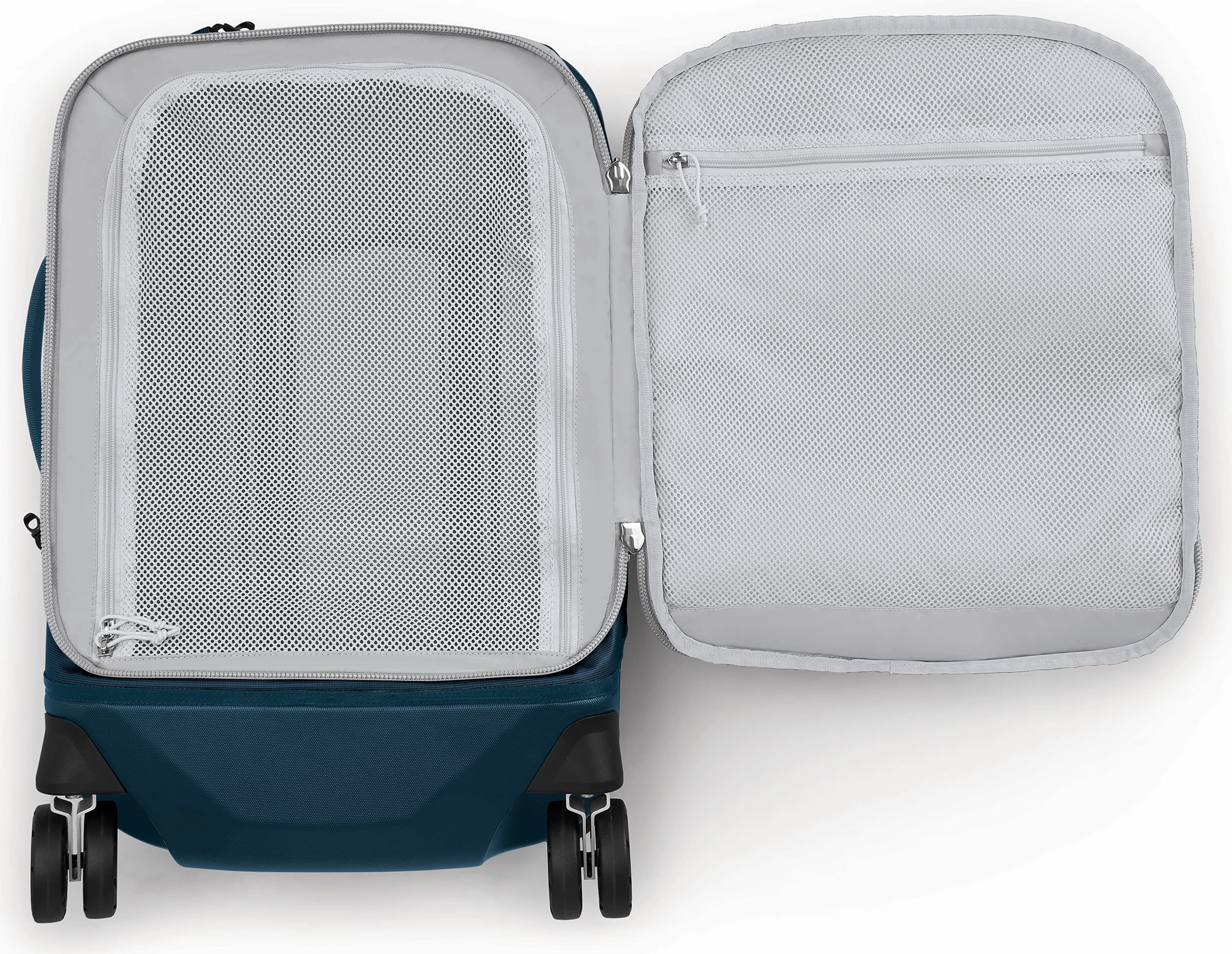 Osprey Packs Transporter 4-Wheel Hybrid Carry On 22