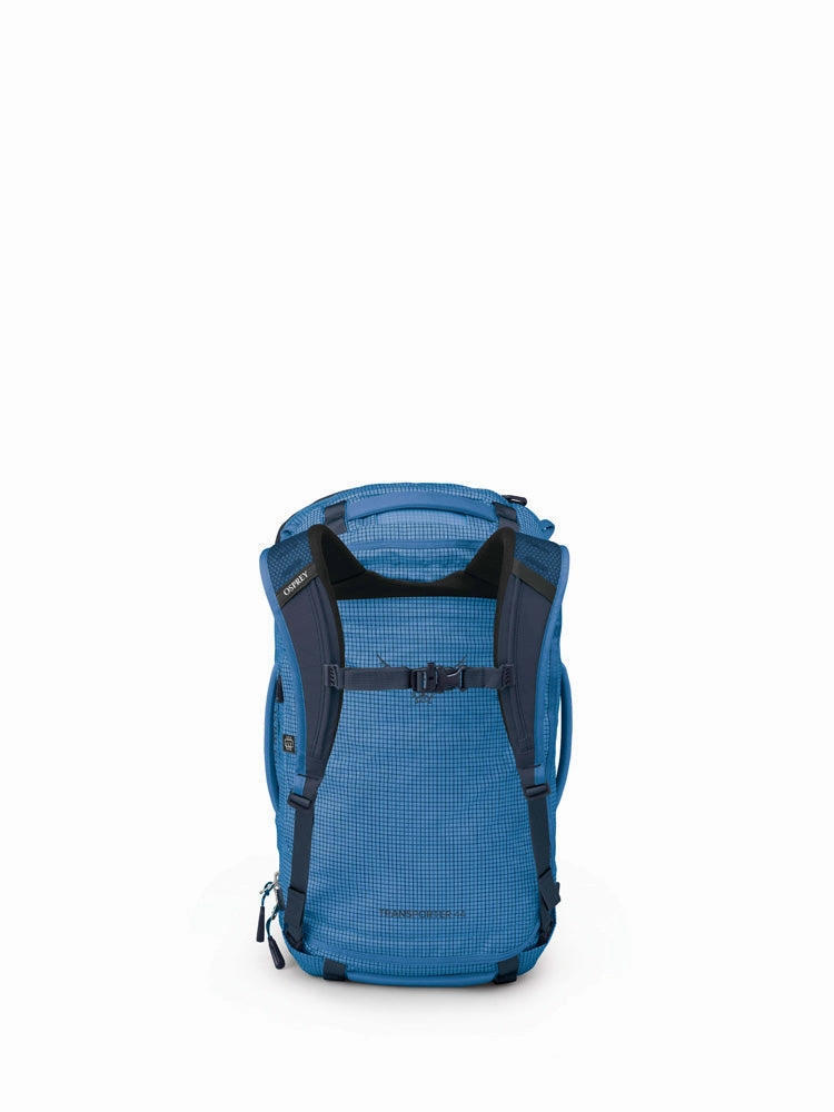 Osprey Packs Transporter Squffel 44