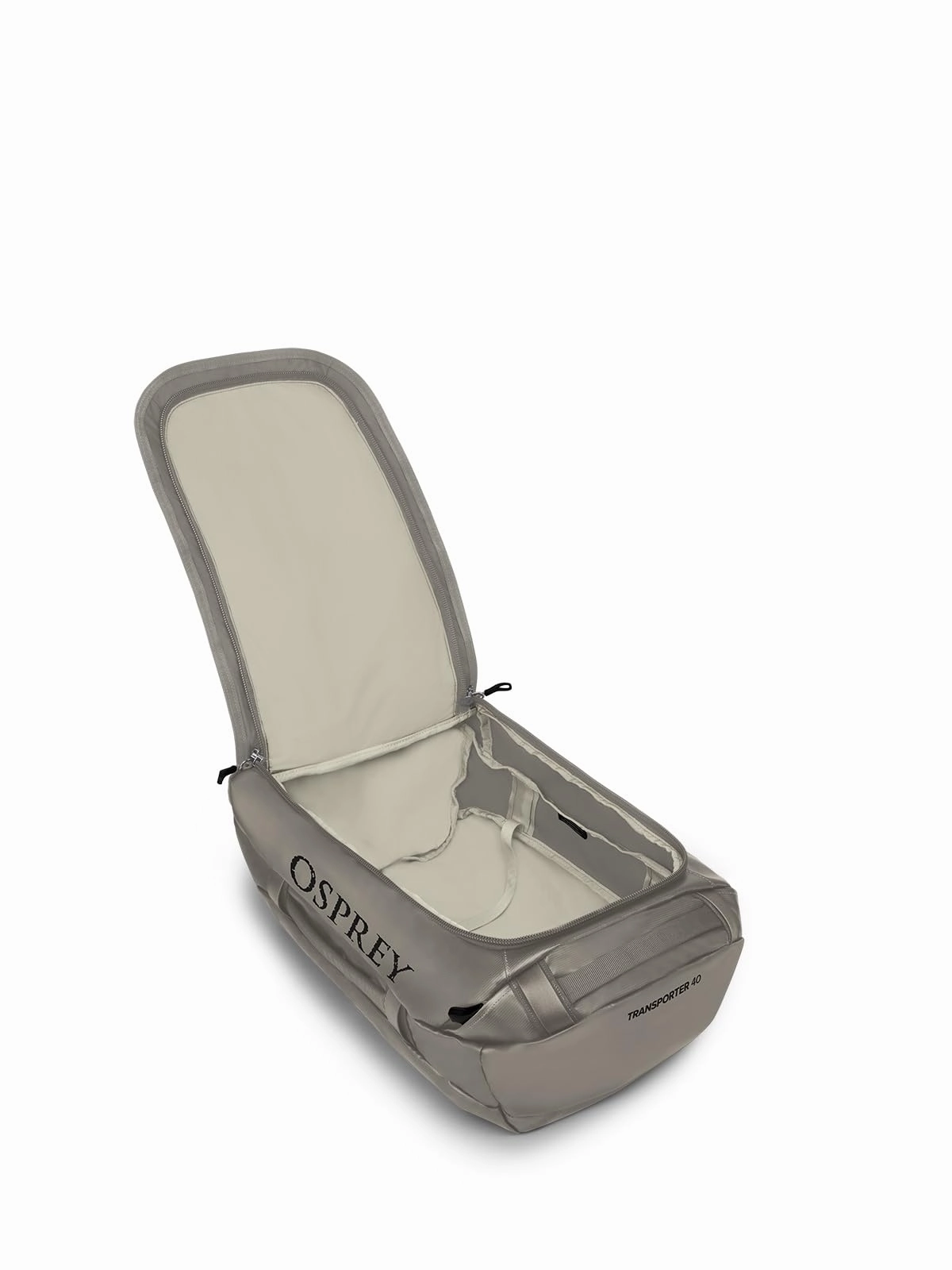 Osprey Packs Transporter Travel Duffel Bag 40L