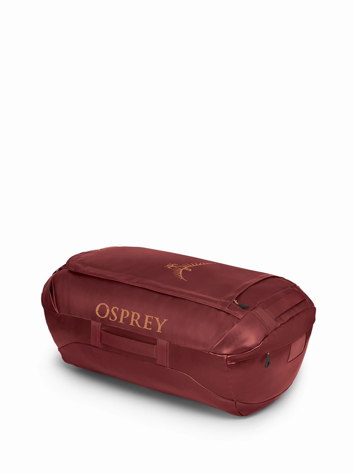 Osprey Packs Transporter Travel Duffel Bag 40L