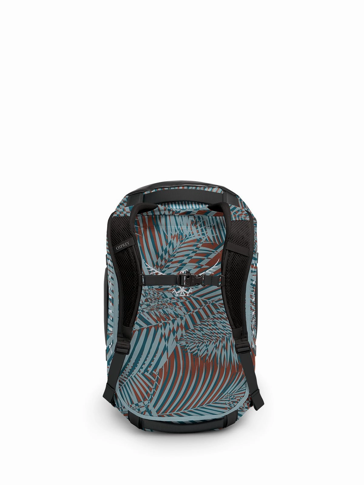 Osprey Packs Transporter Travel Duffel Bag 40L