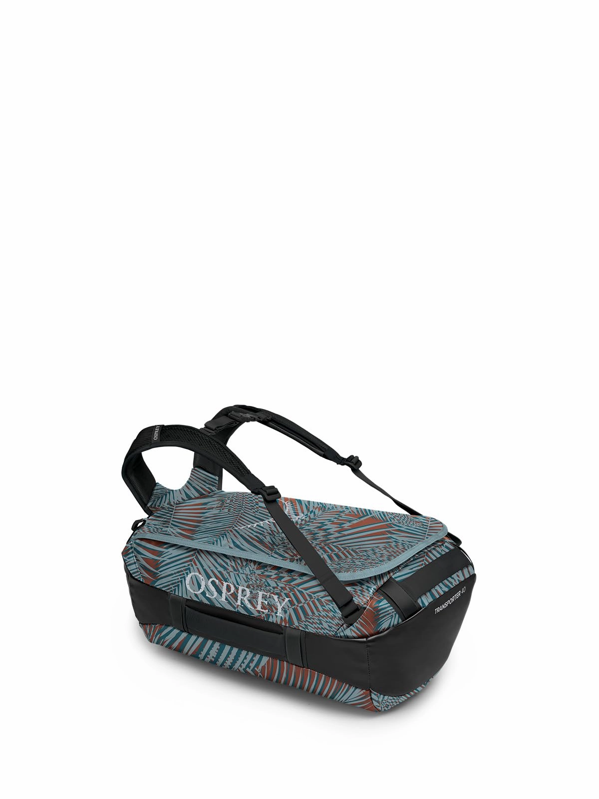 Osprey Packs Transporter Travel Duffel Bag 40L
