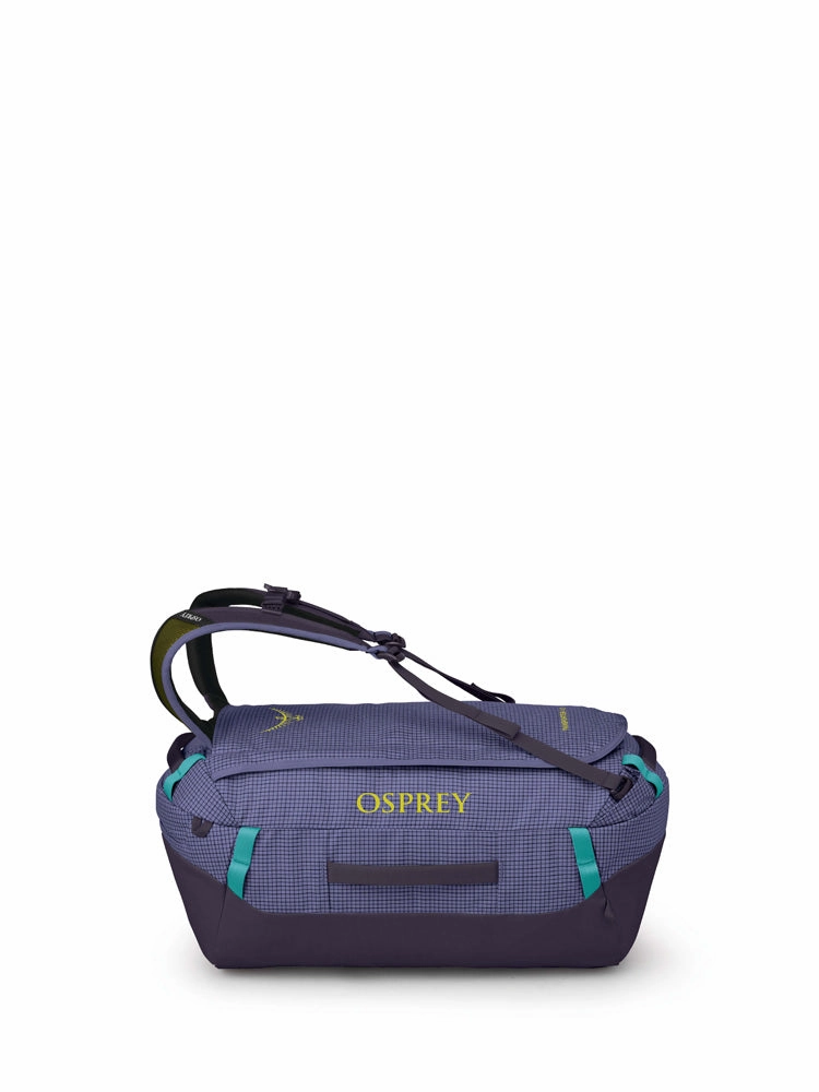 Osprey Packs Transporter Travel Duffel Bag 40L