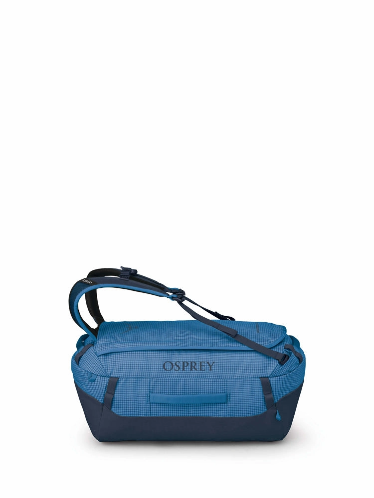 Osprey Packs Transporter Travel Duffel Bag 40L