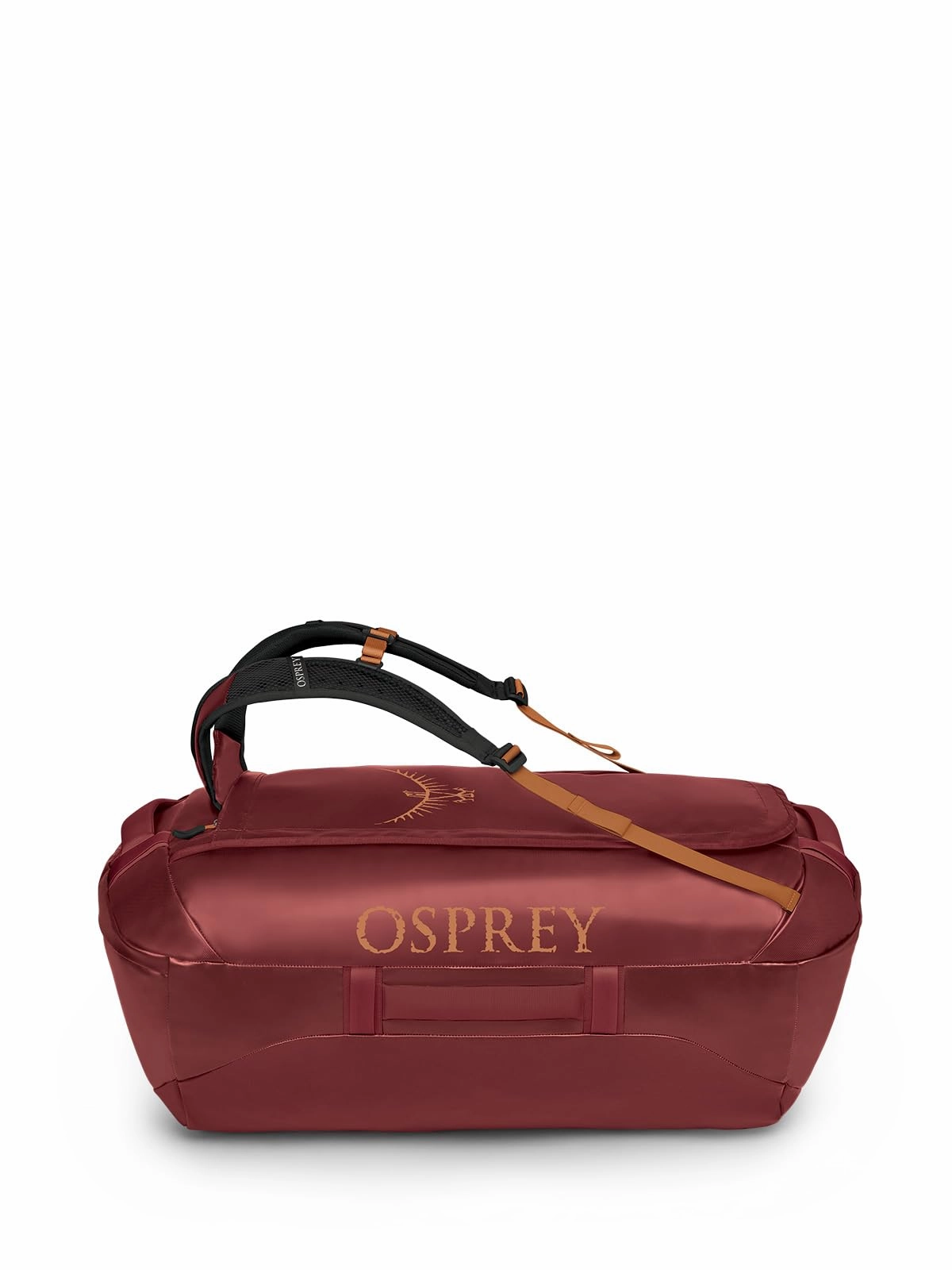 Osprey Packs Transporter Travel Duffel Bag 40L