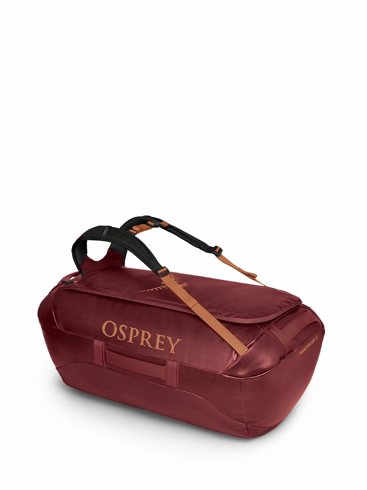 Osprey Packs Transporter Travel Duffel Bag 65L
