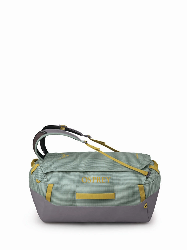 Osprey Packs Transporter Travel Duffel Bag 65L