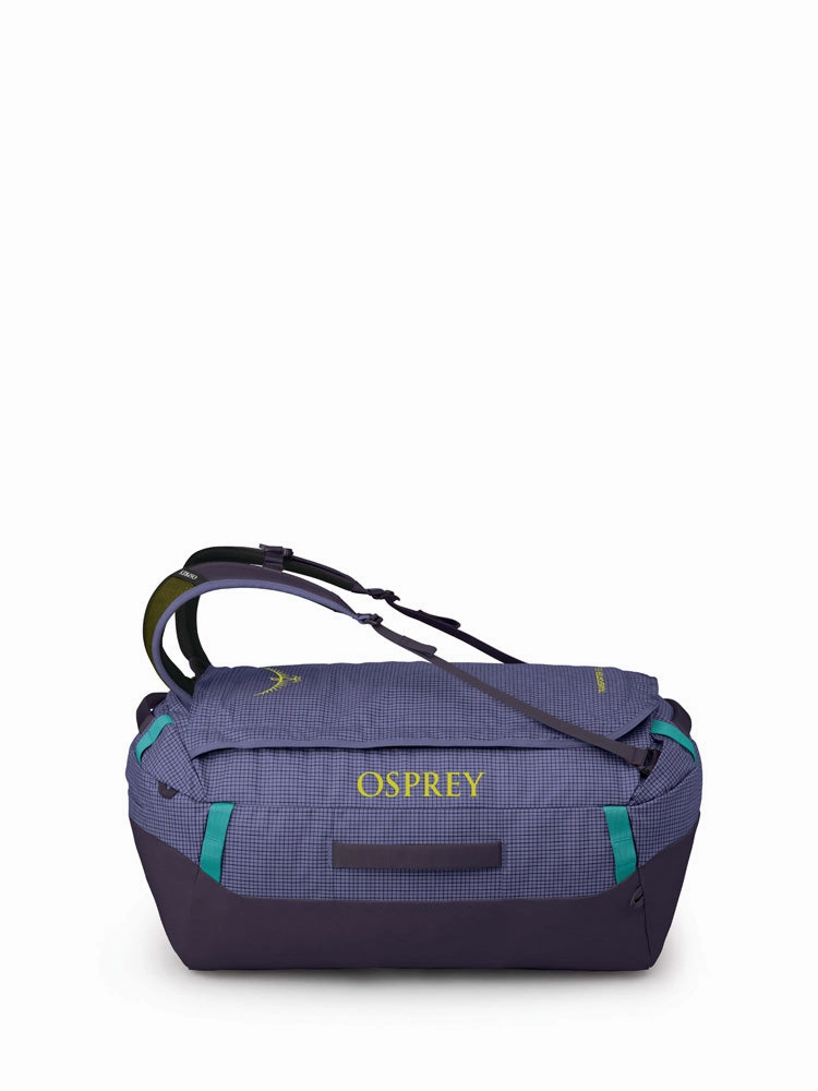 Osprey Packs Transporter Travel Duffel Bag 65L