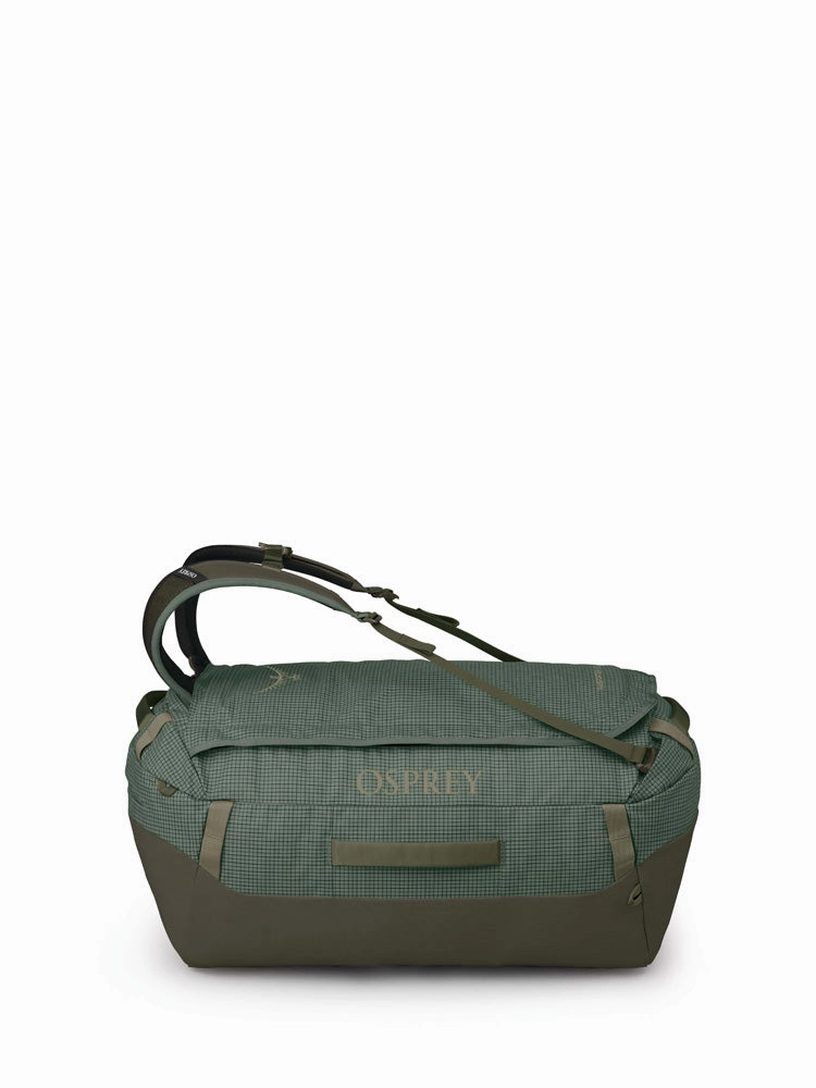 Osprey Packs Transporter Travel Duffel Bag 65L