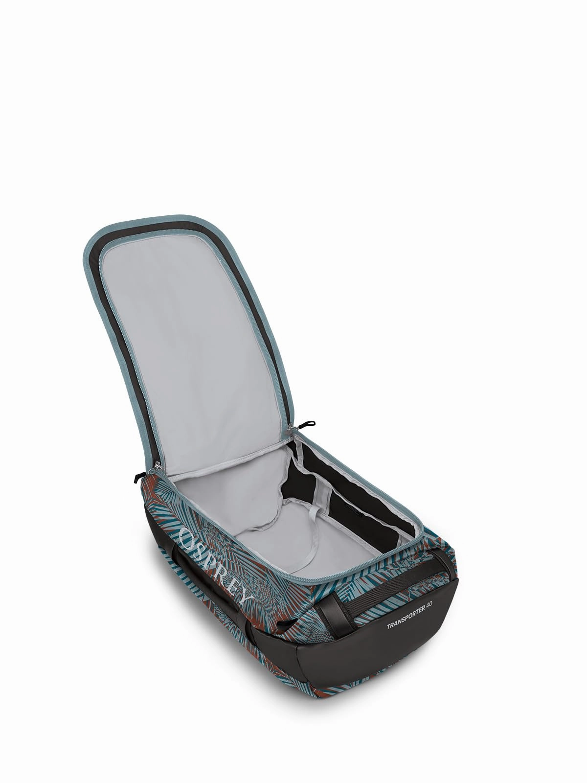 Osprey Packs Transporter Travel Duffel Bag 65L