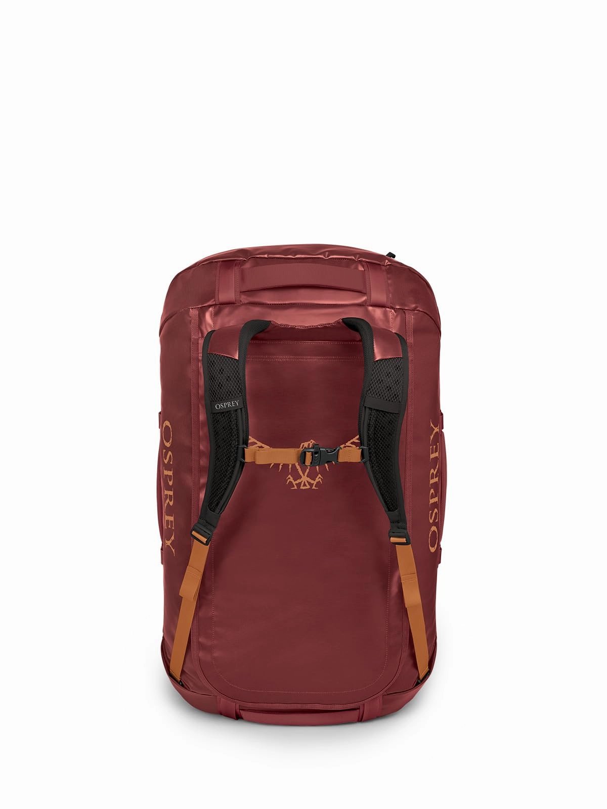 Osprey Packs Transporter Travel Duffel Bag 65L