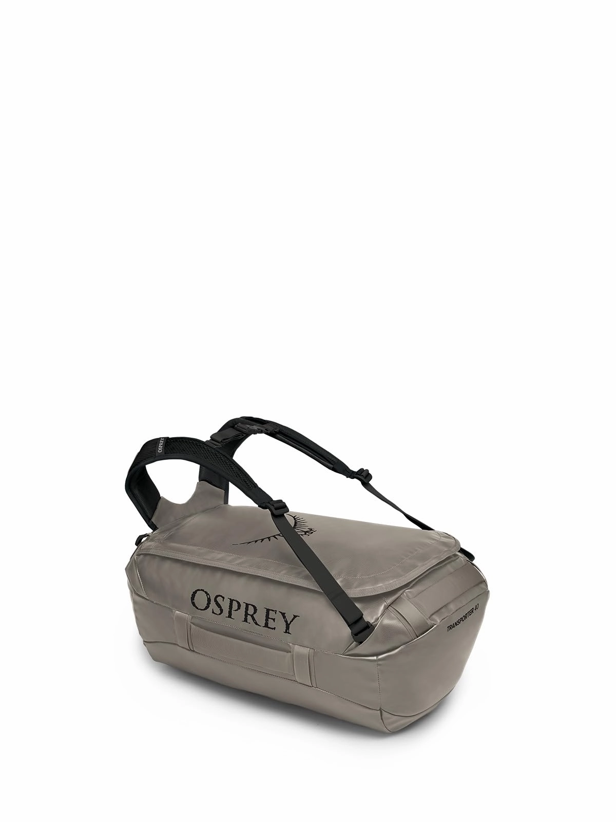 Osprey Packs Transporter Travel Duffel Bag 65L