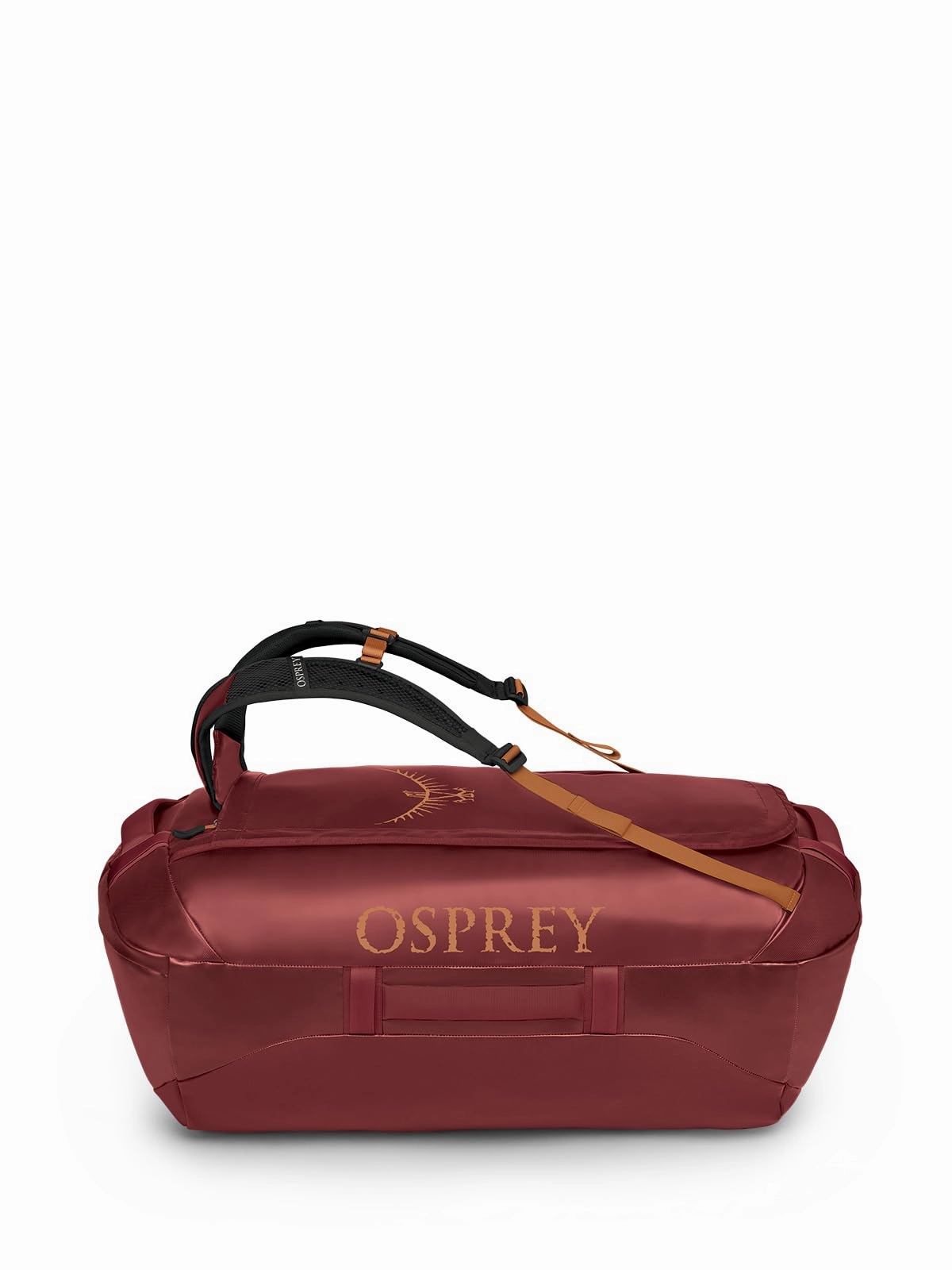 Osprey Packs Transporter Travel Duffel Bag 65L
