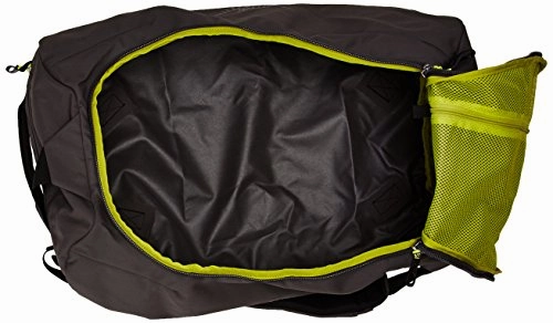 Osprey Packs Trilium 65 Duffel Bag, Granite Grey, One Size