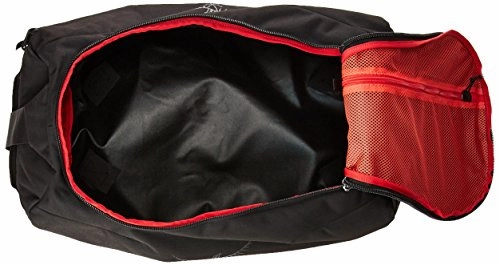 Osprey Packs Trillium 45 Duffel Bag, Black