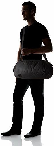 Osprey Packs Trillium 45 Duffel Bag, Black