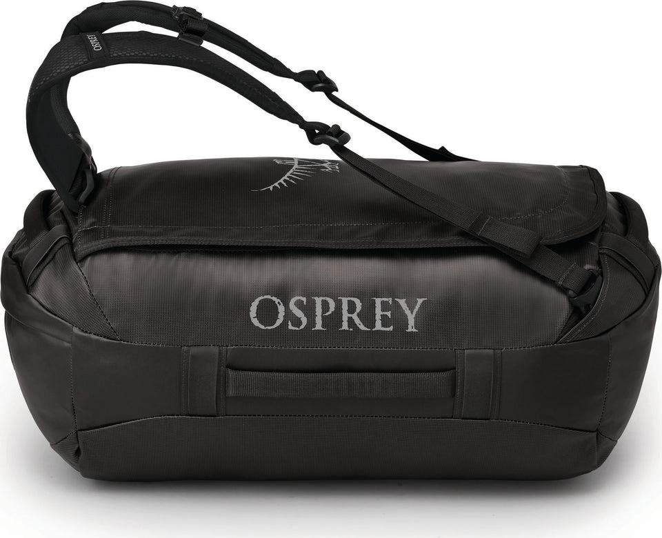 Osprey Transporter 40 Wheeled Duffel Carry-On